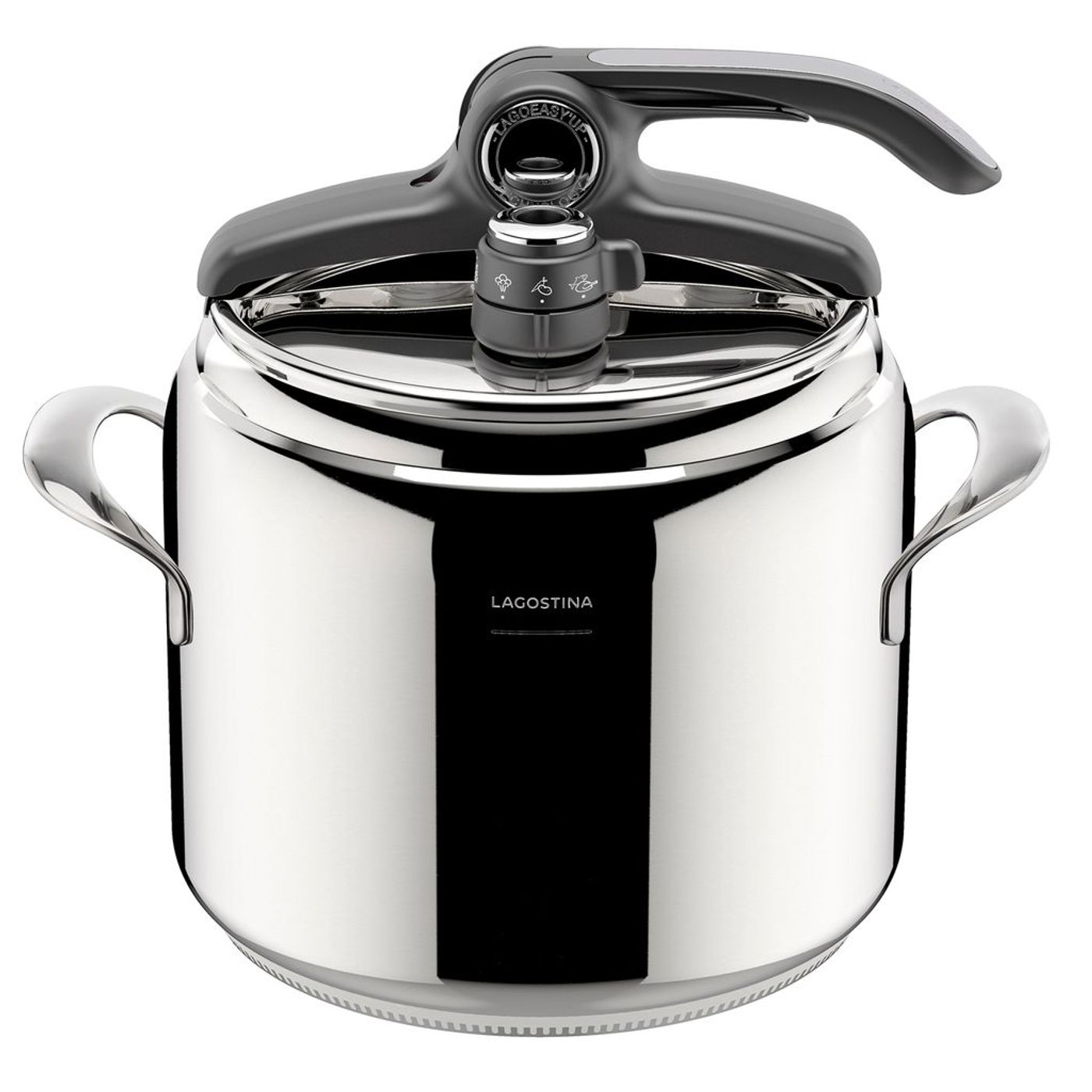 Autocuiseur Diva LagoEasy'Up 9L