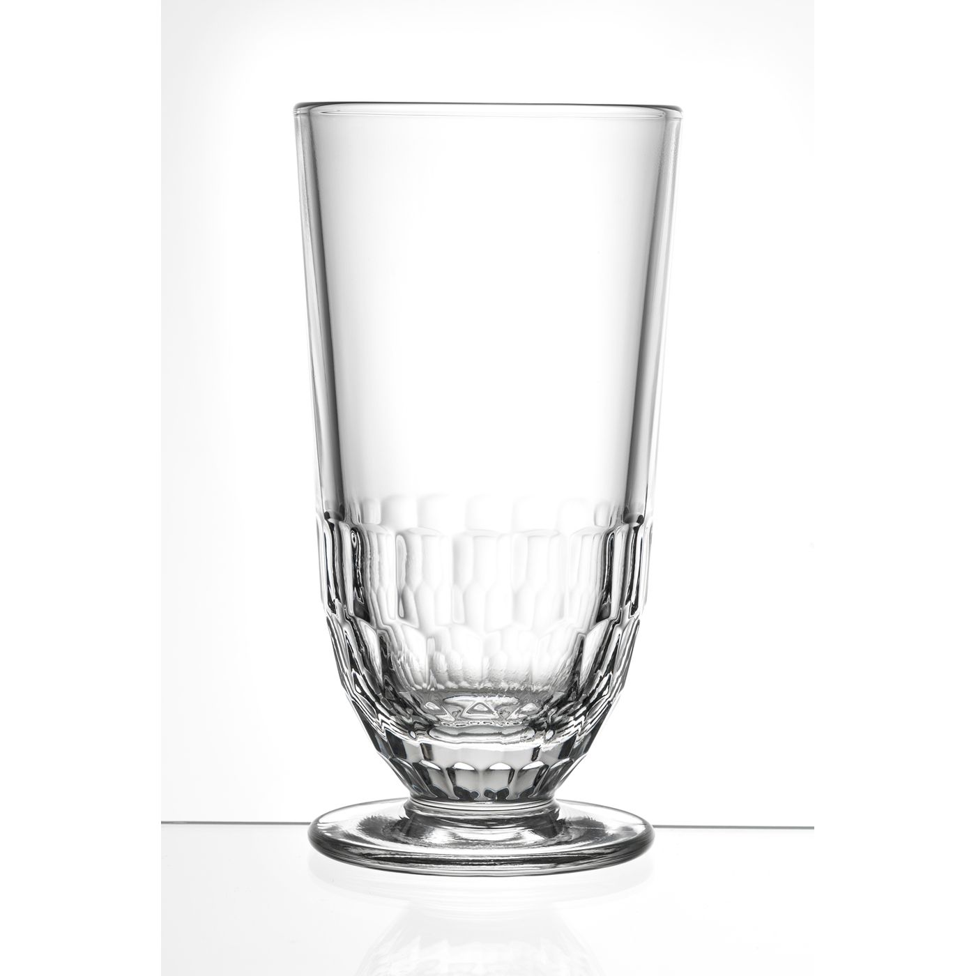 Verre Artois long drink 38cl