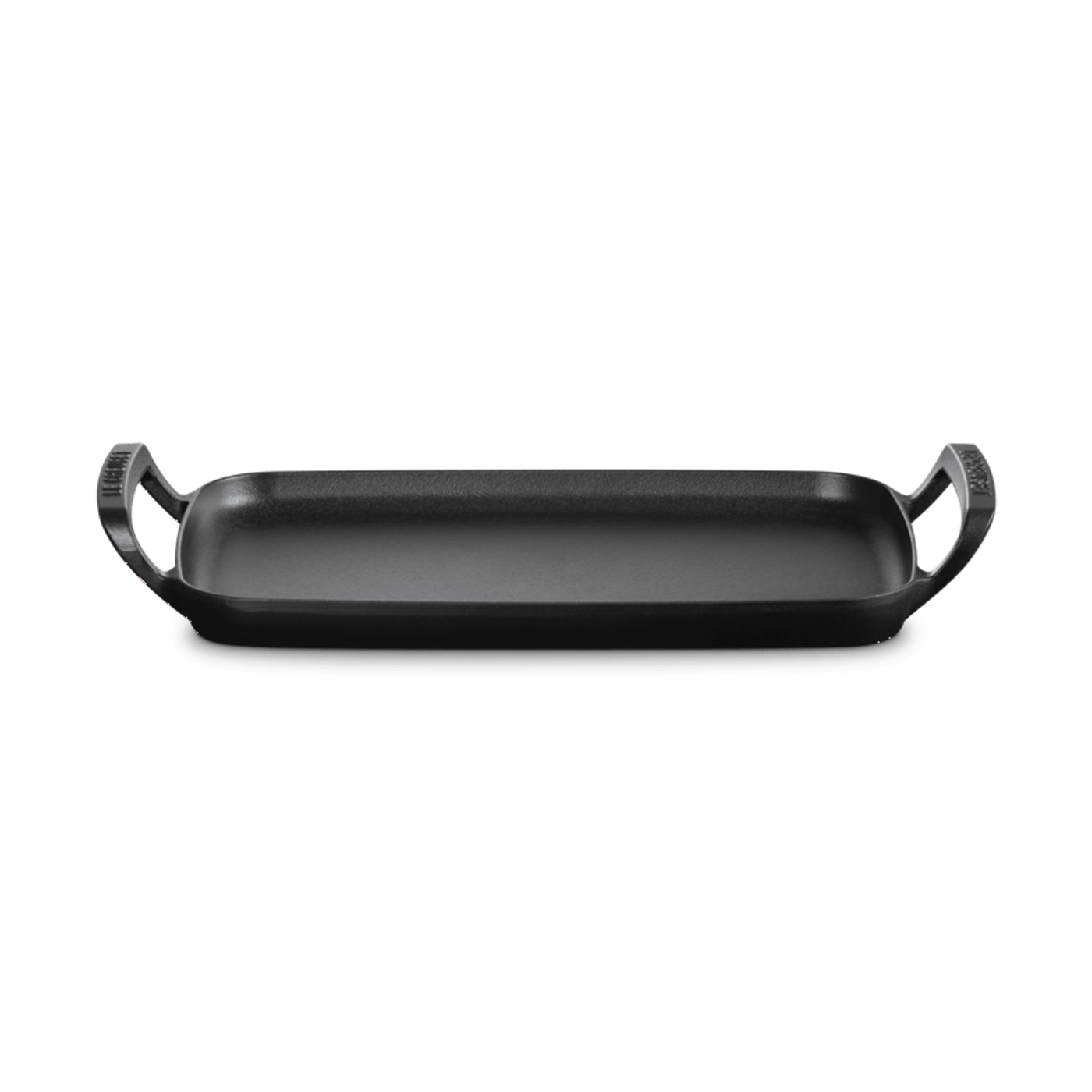 Plancha rectangulaire Collection Barbecue