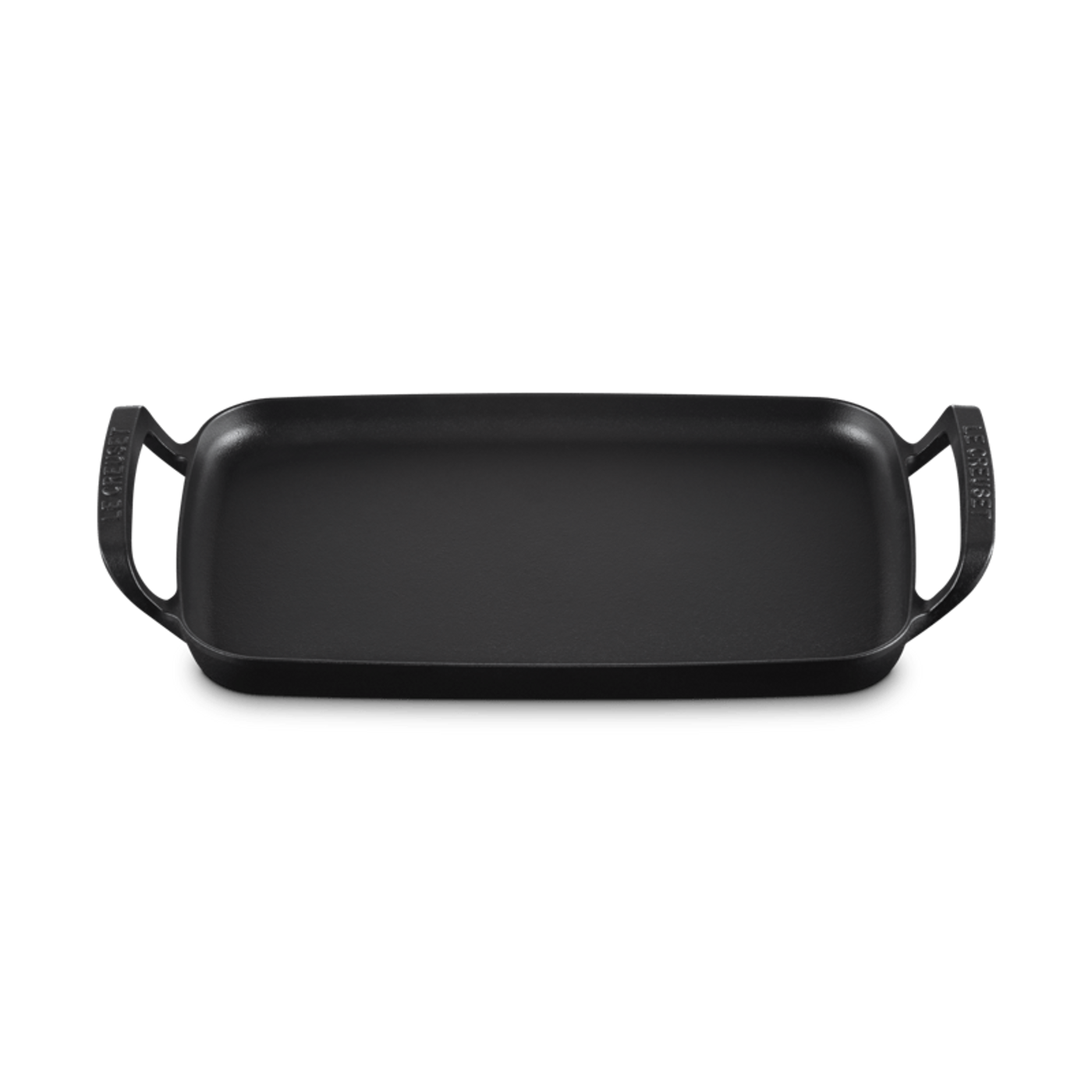 Plancha rectangulaire Collection Barbecue