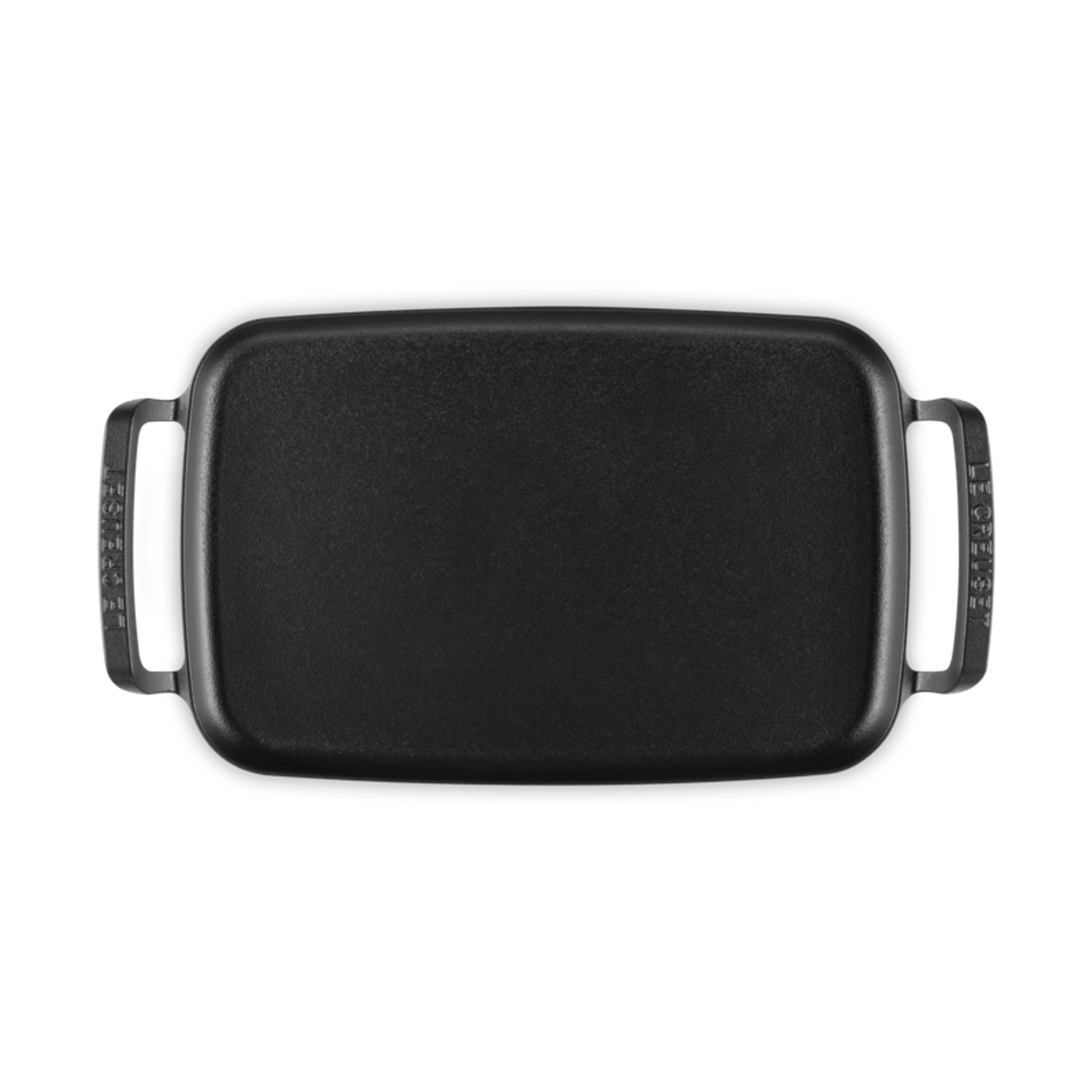 Plancha rectangulaire Collection Barbecue
