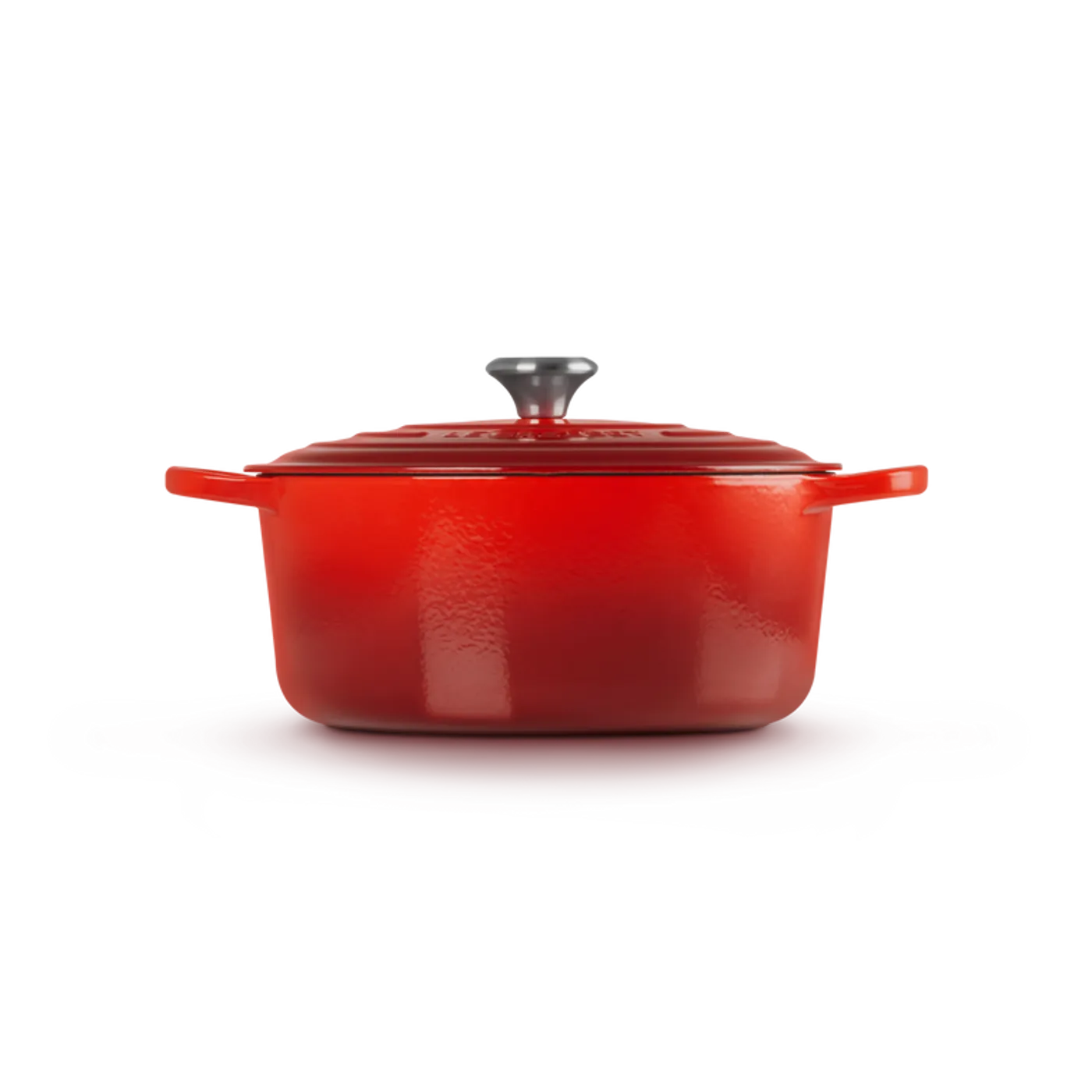 Cocotte ronde Cerise 24 cm