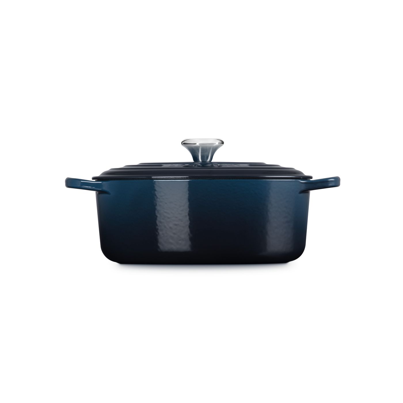Cocotte ovale Nuit 29 cm