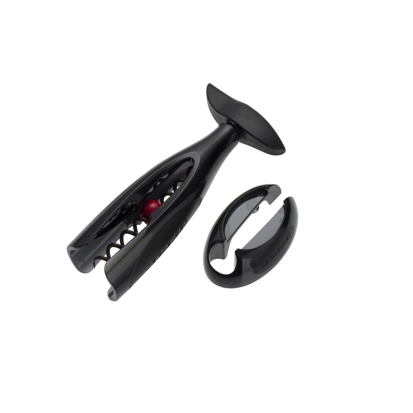 Tire-bouchon manuel GS 200 noir