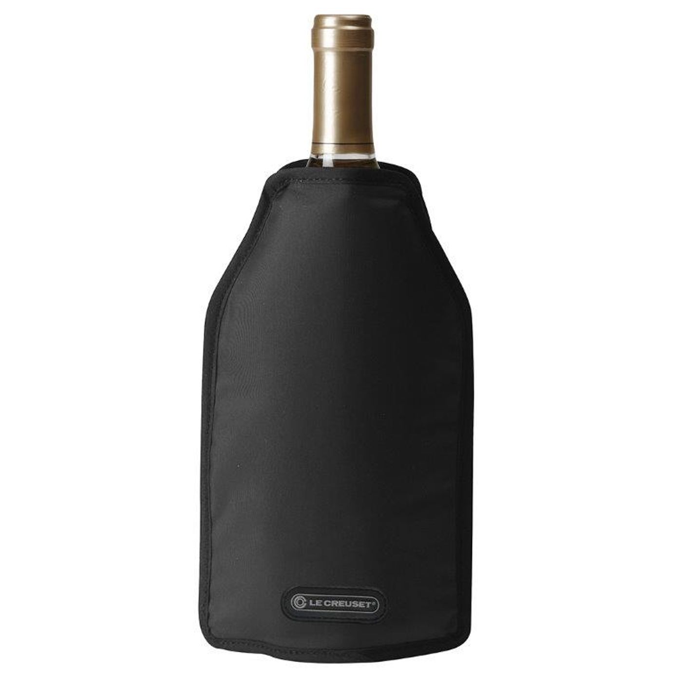 Manchon rafraîchisseur noir