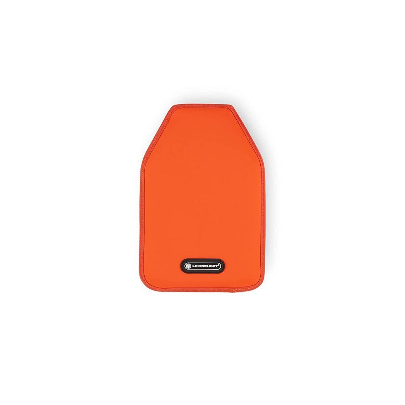 Manchon rafraîchisseur extensible orange