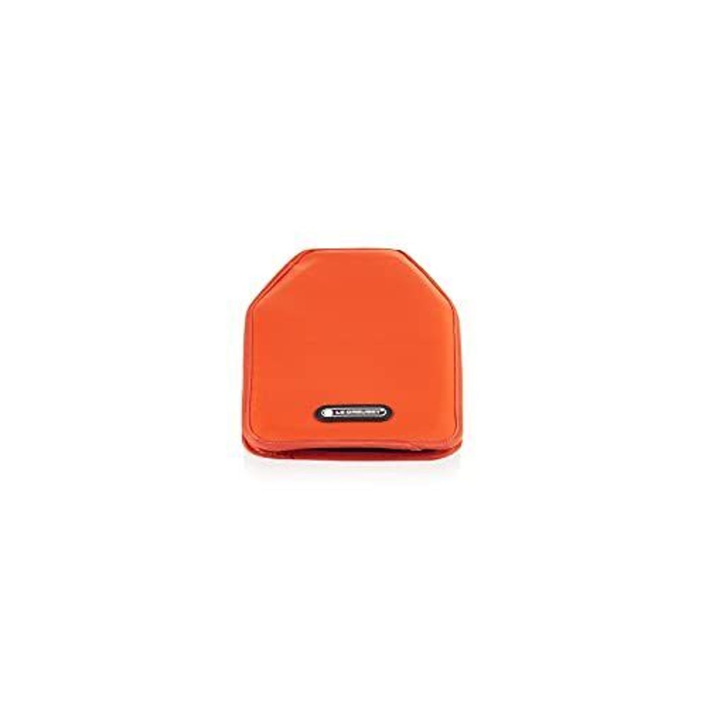 Manchon rafraîchisseur extensible orange