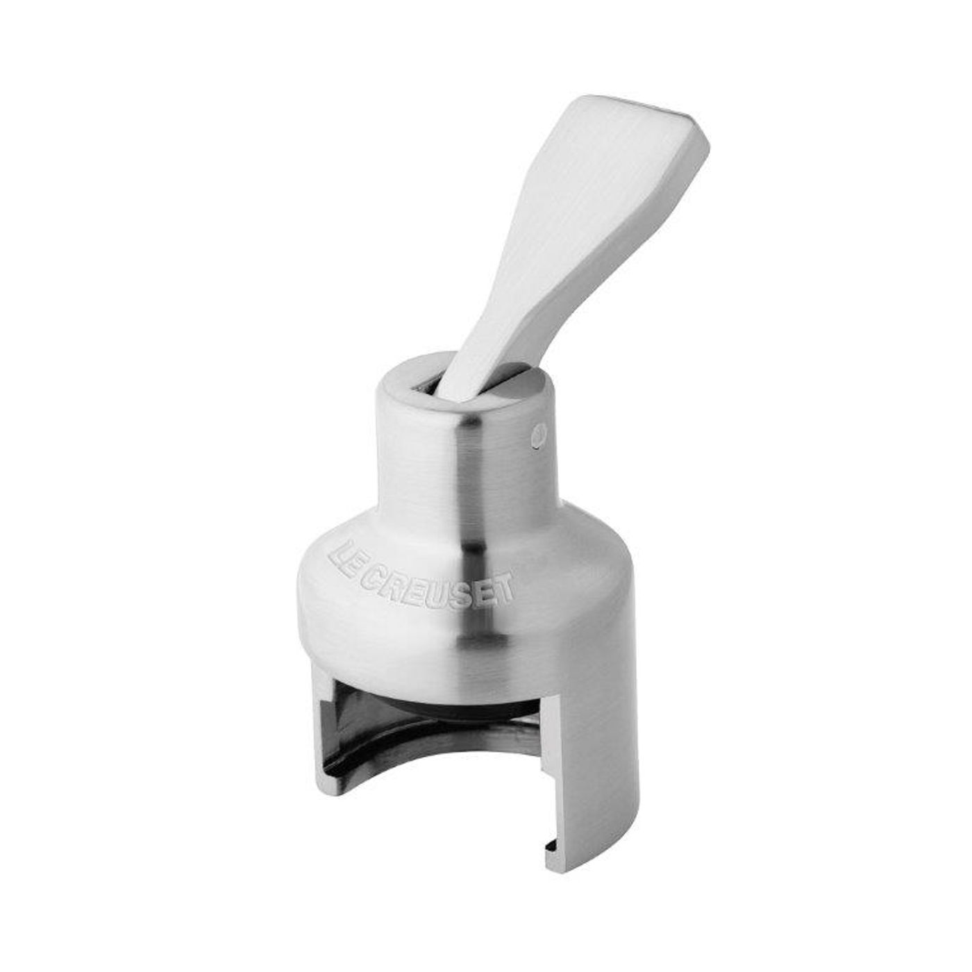 Bouchon à champagne et vins effervescents SW-101 aluminium