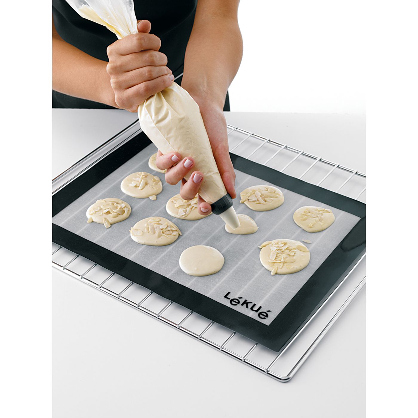 Tapis de cuisson