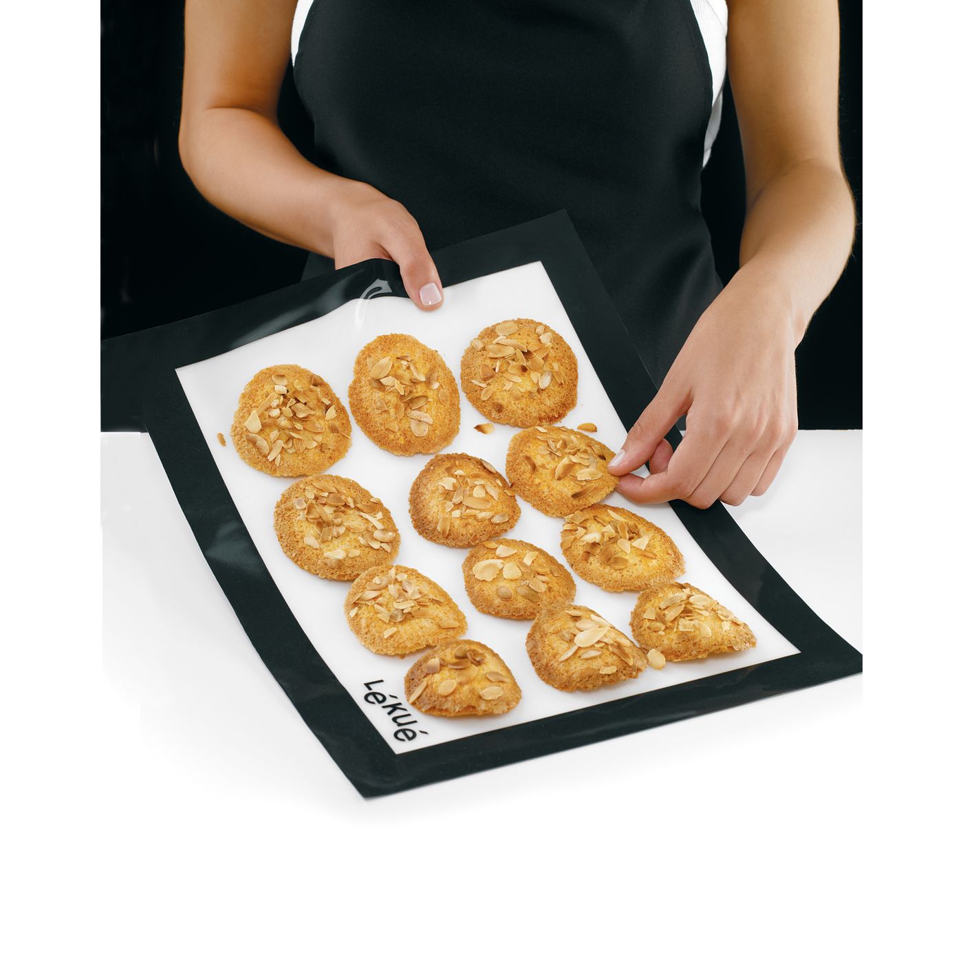 Tapis de cuisson