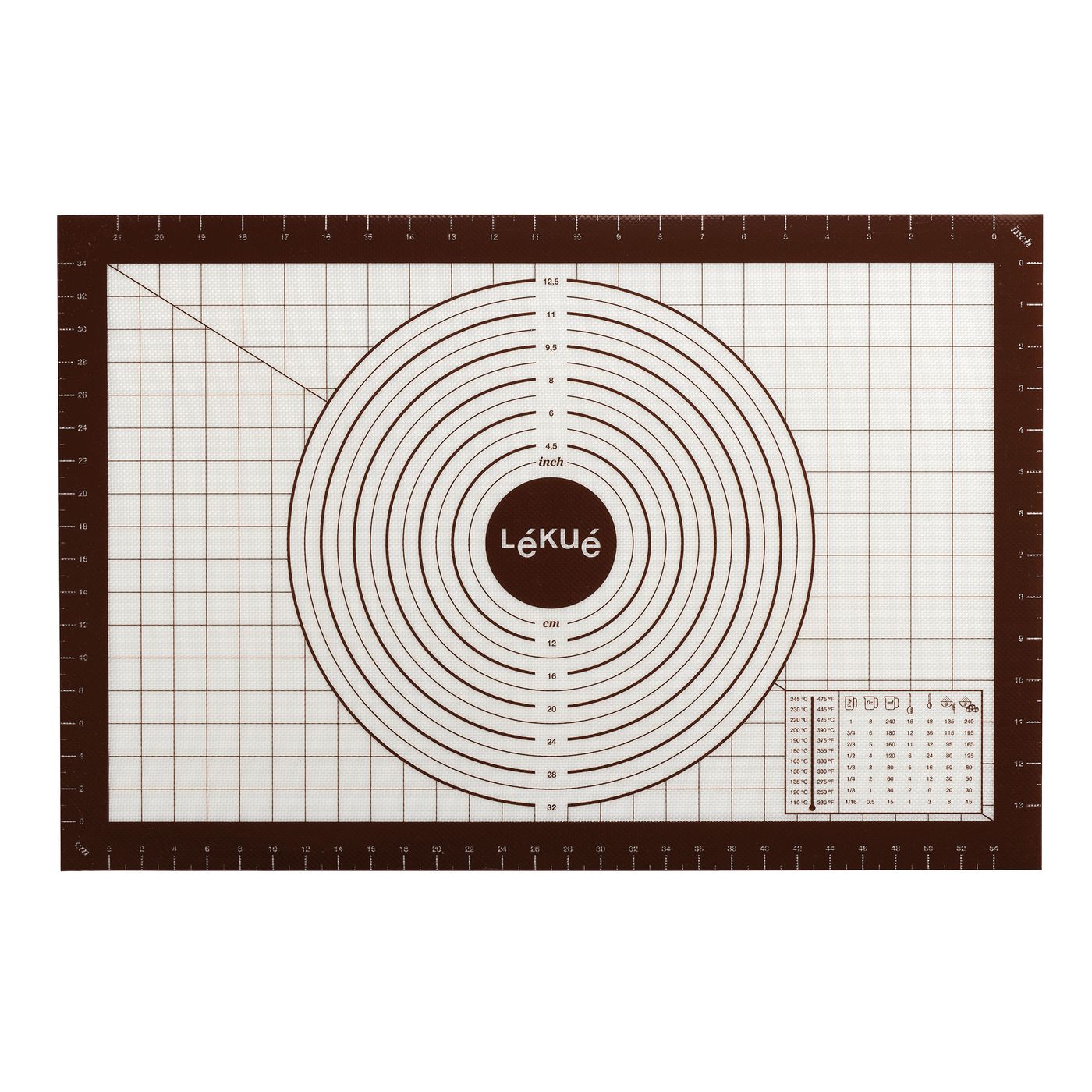 Tapis de cuisson