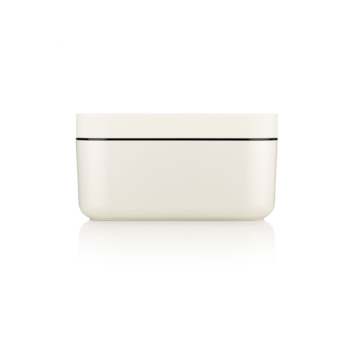 Boîte à glaçons ICE BOX blanc
