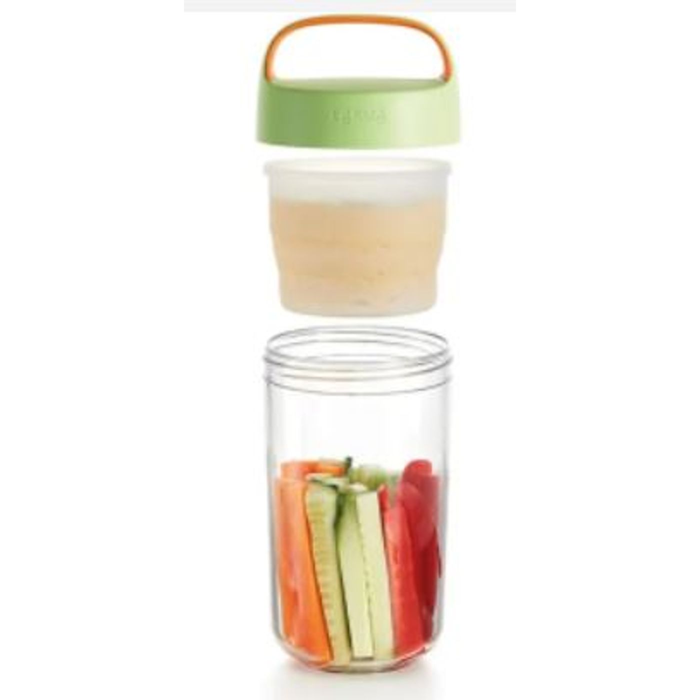 Boîte à repas To Go Citrus 600 ml