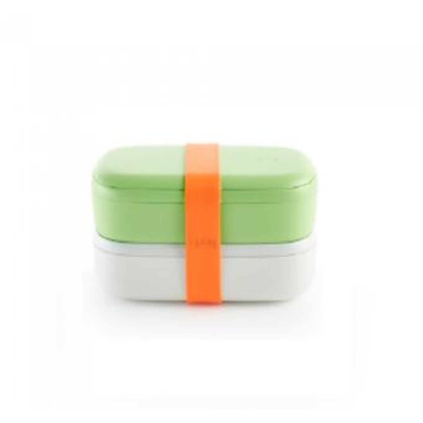 Lunchbox to go verte
