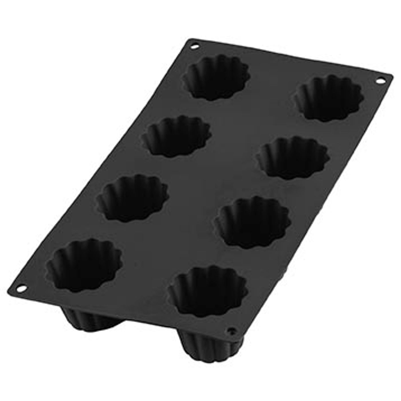 Moule à 8 cannelés