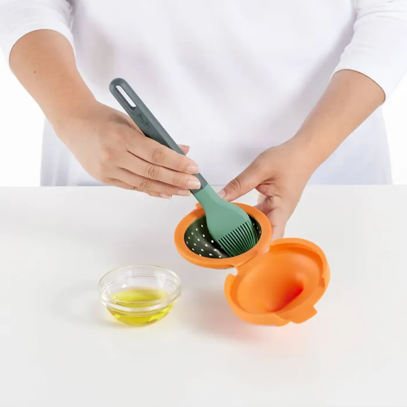 Pocheuse à oeuf
