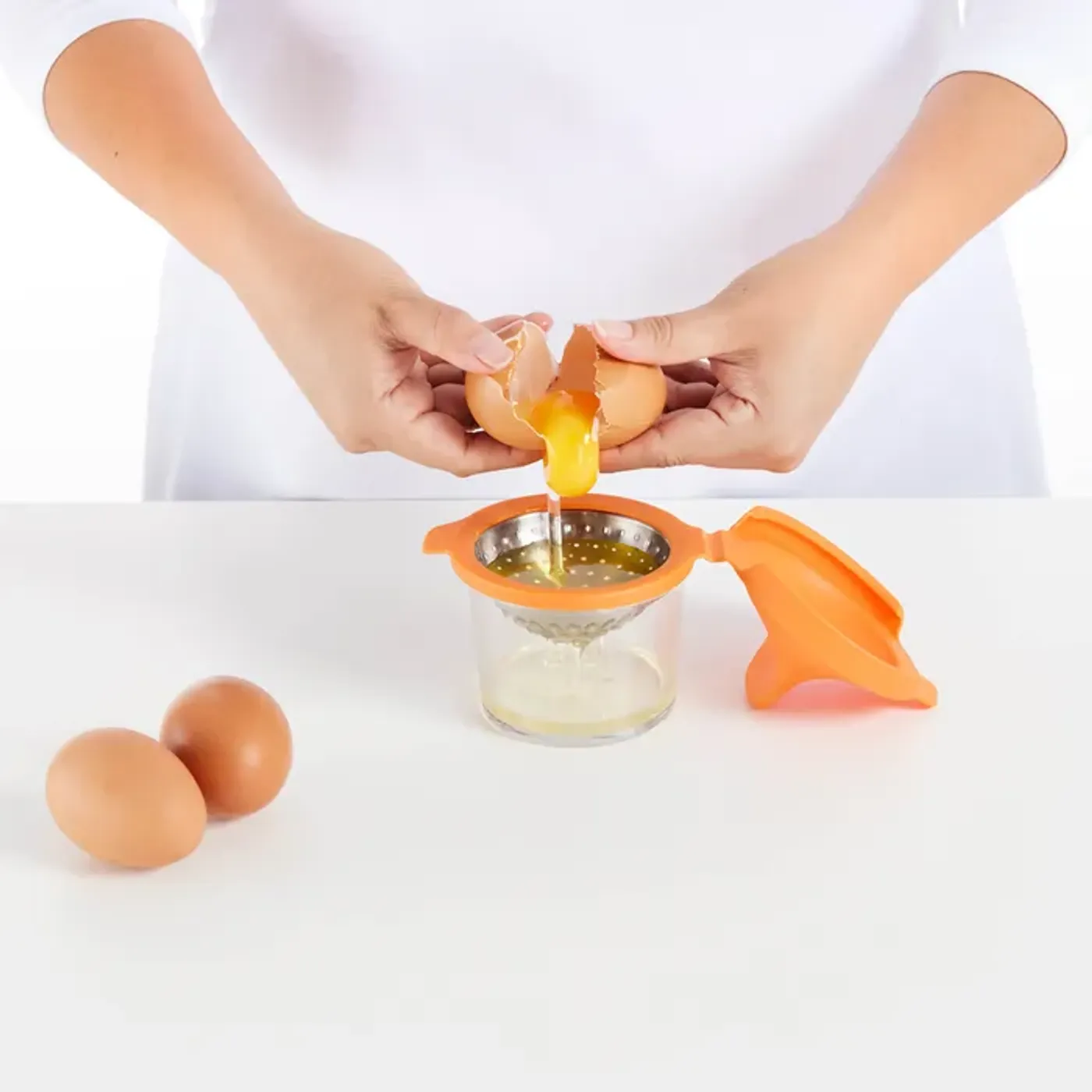 Pocheuse à oeuf