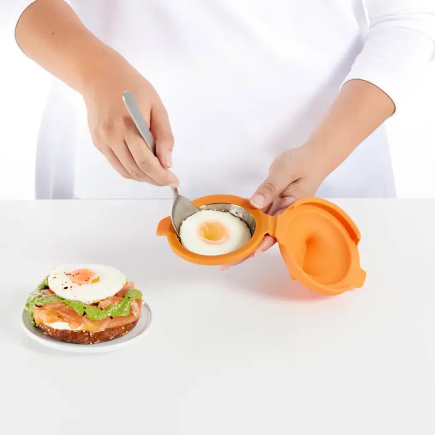 Pocheuse à oeuf