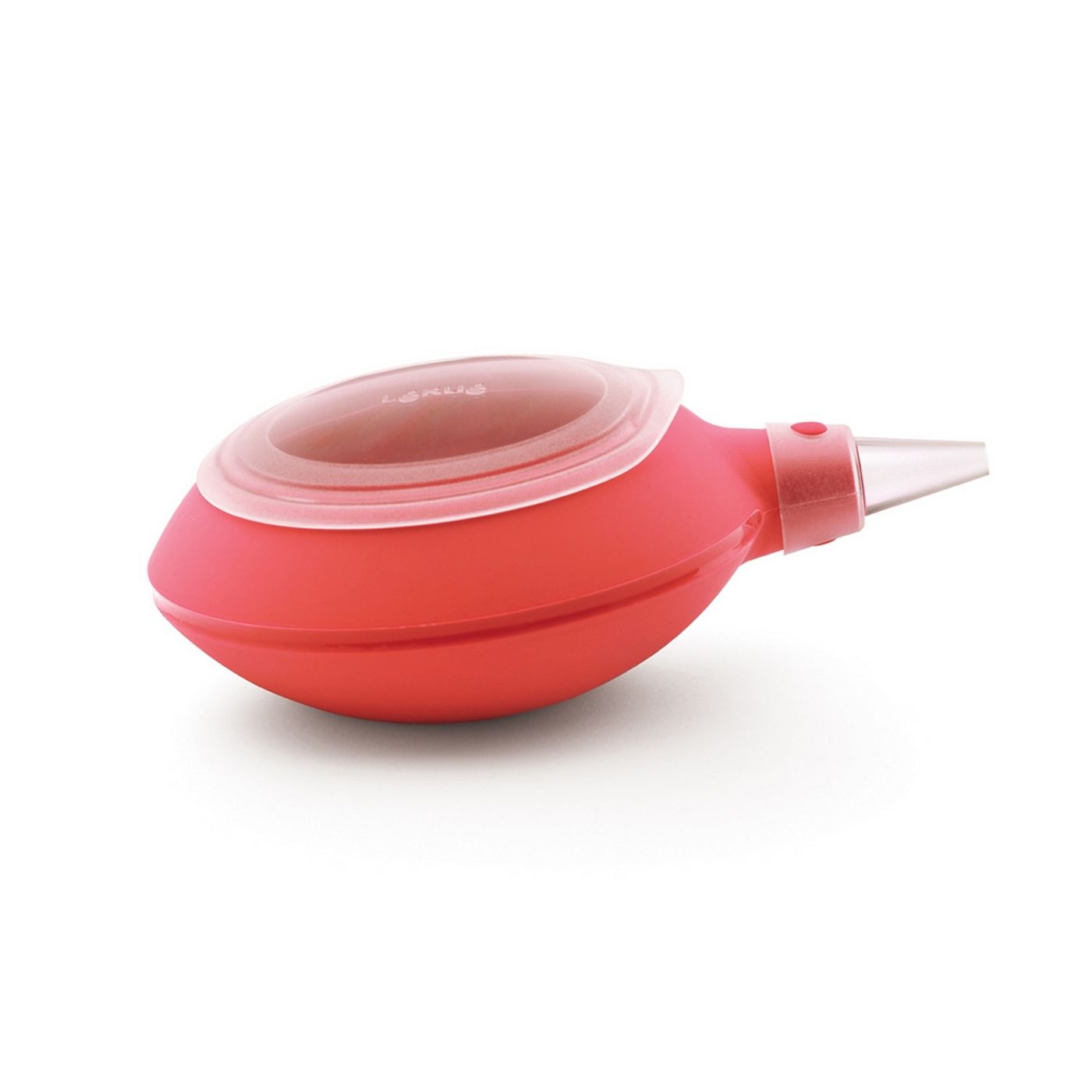 Poche à douille Decomax rouge