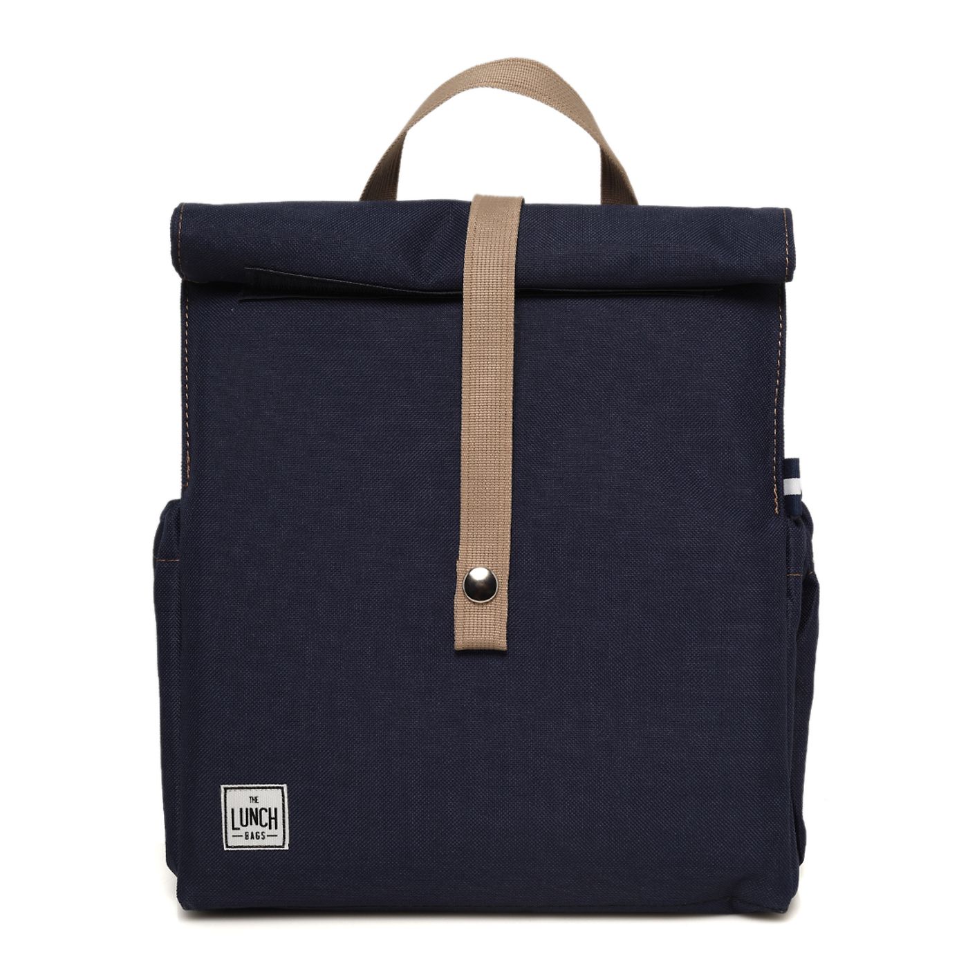 Sac isotherme 5 L bleu