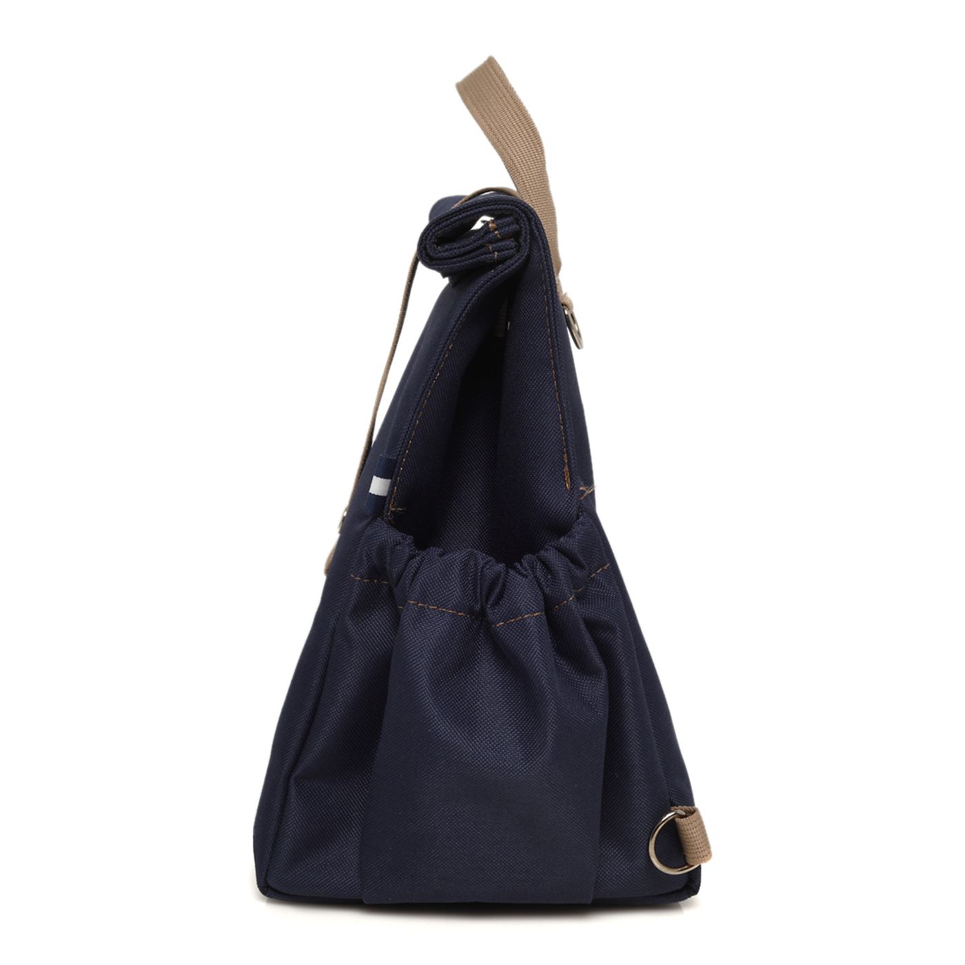 Sac isotherme 5 L bleu