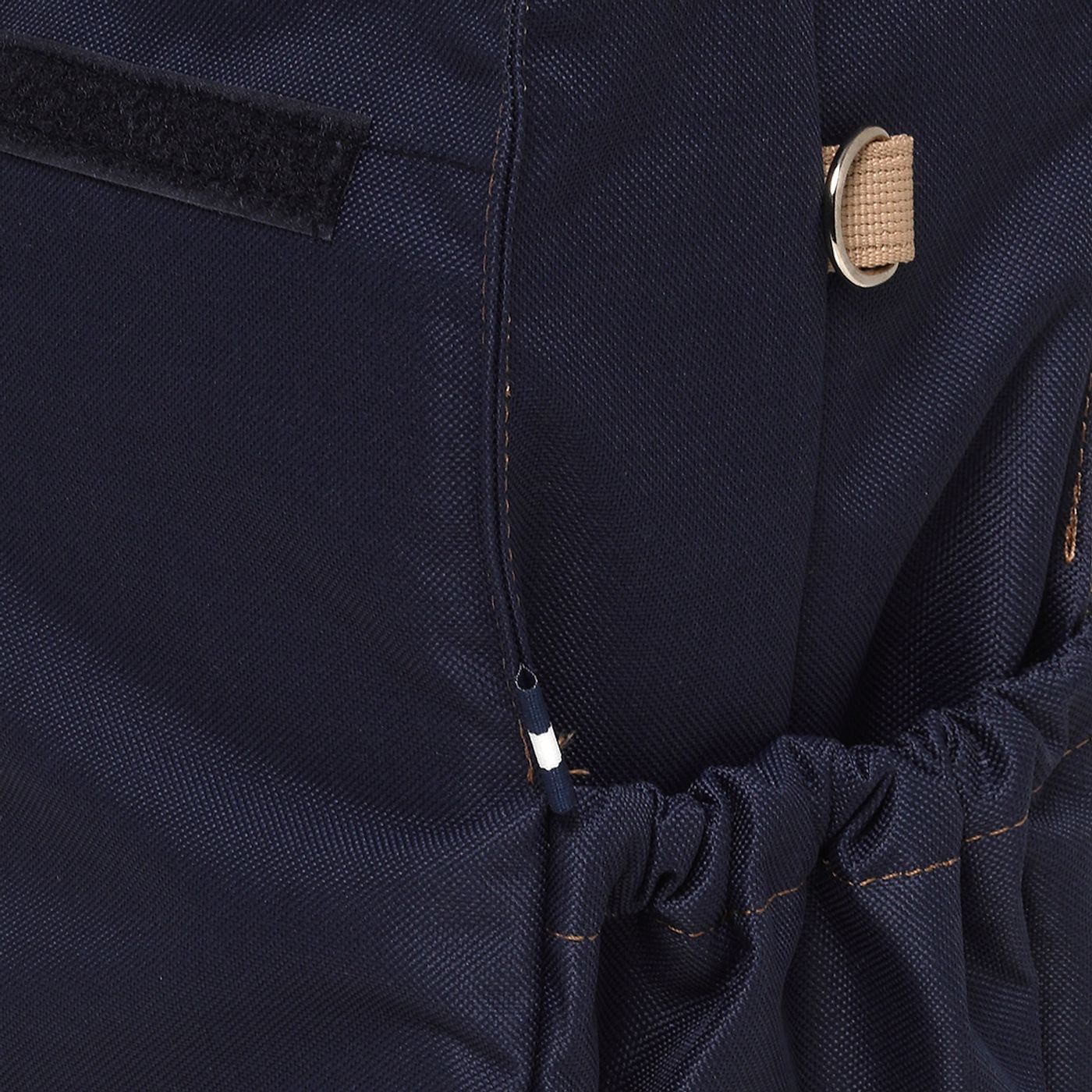 Sac isotherme 5 L bleu