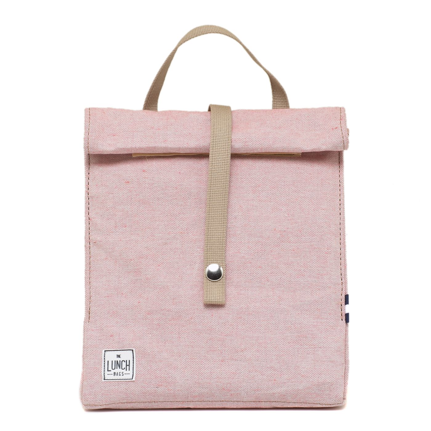 Sac isotherme 5 L Rose