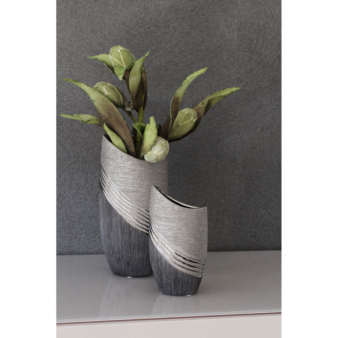 Vase Bridgetown 30 cm