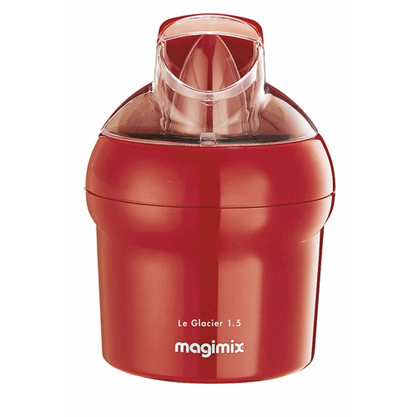 Glacier rouge 1,5 L