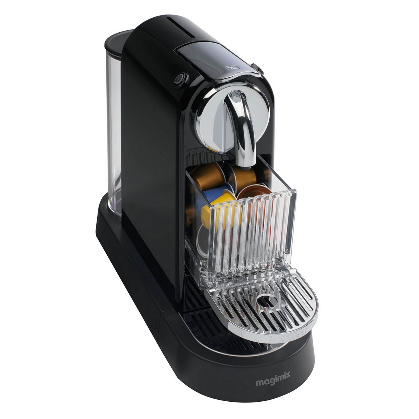 Machine à café Expresso à capsules
