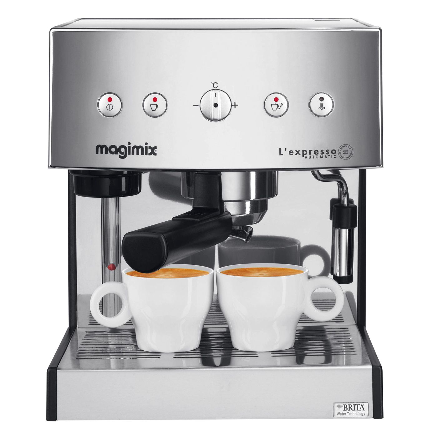 Machine à café l’expresso automatic