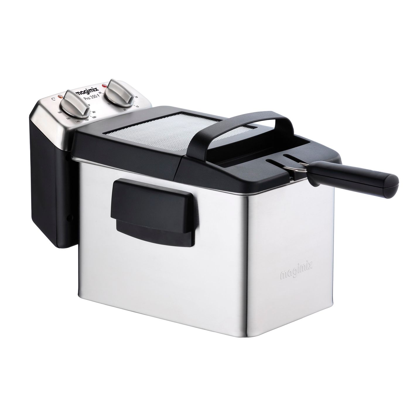 Friteuse électrique 350F