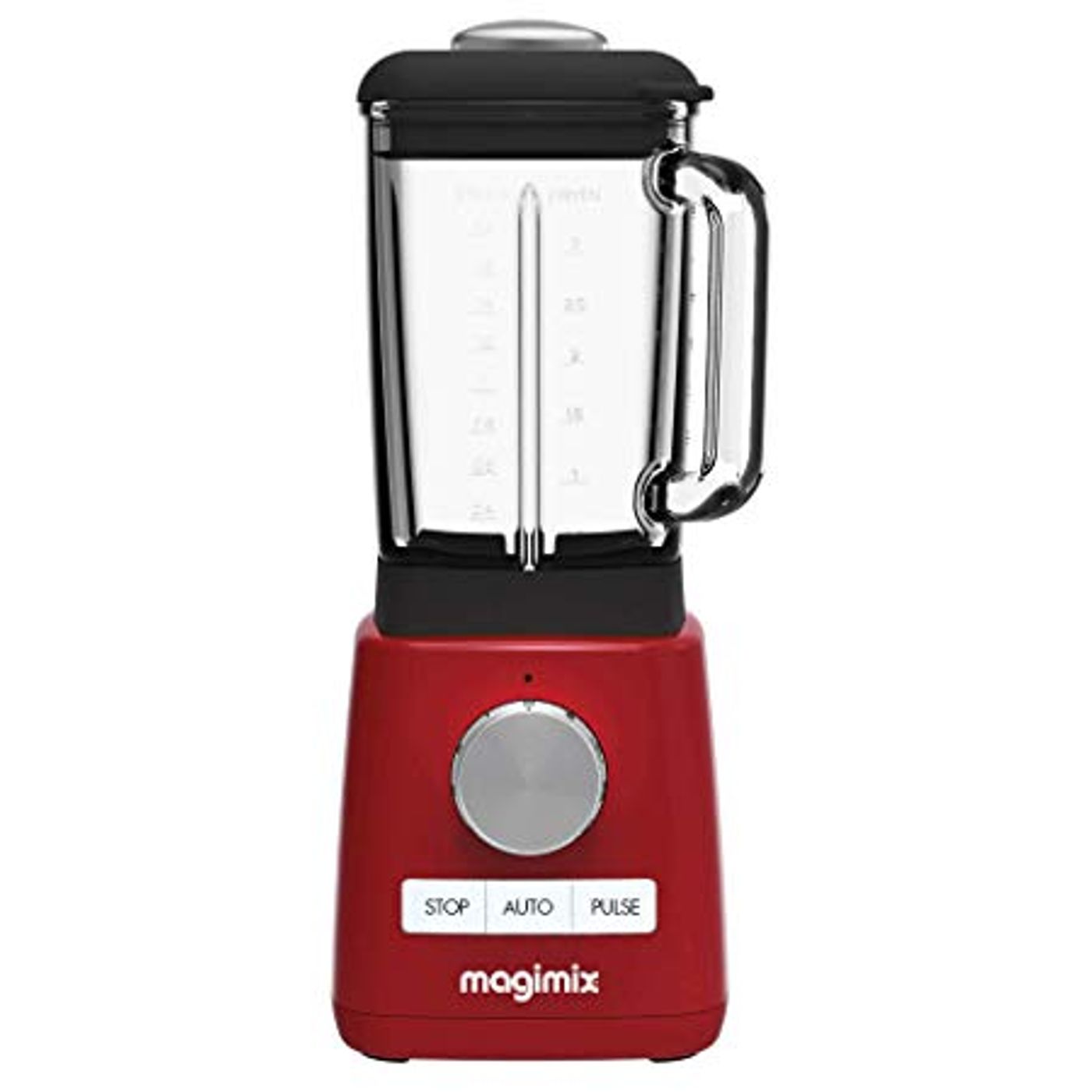 Blender rouge
