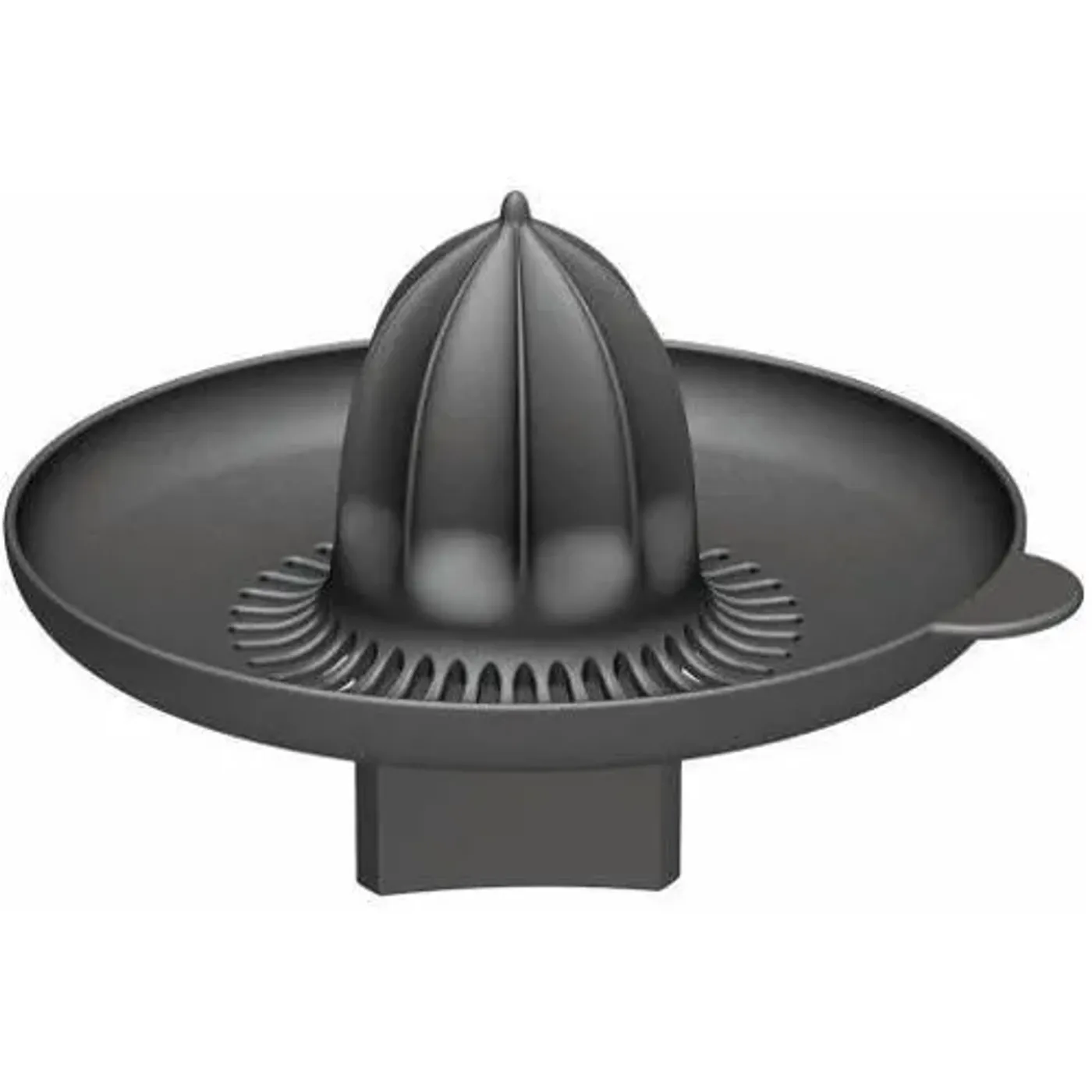 Presse agrumes pour blender