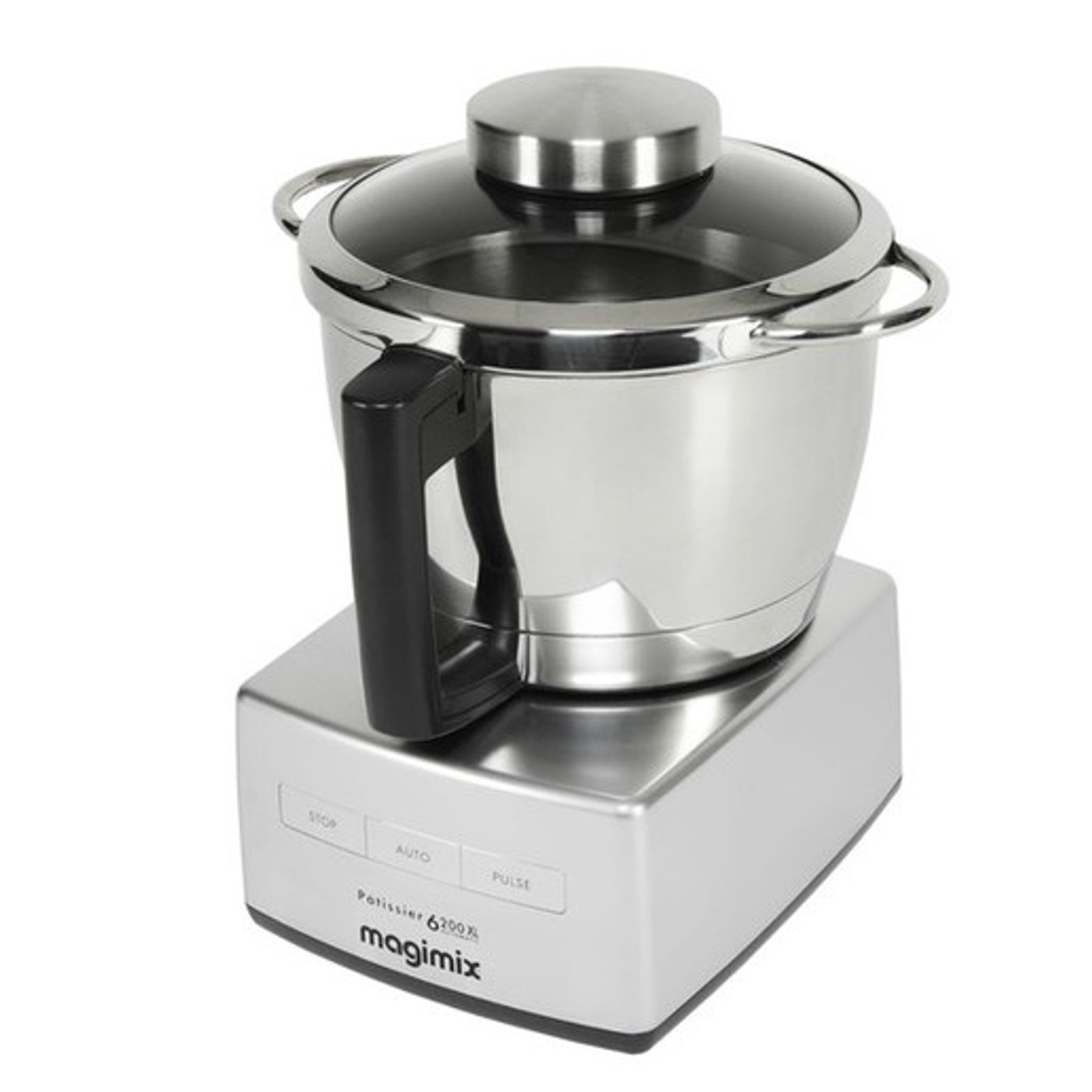 Robot pâtissier multifonction CS6200XL