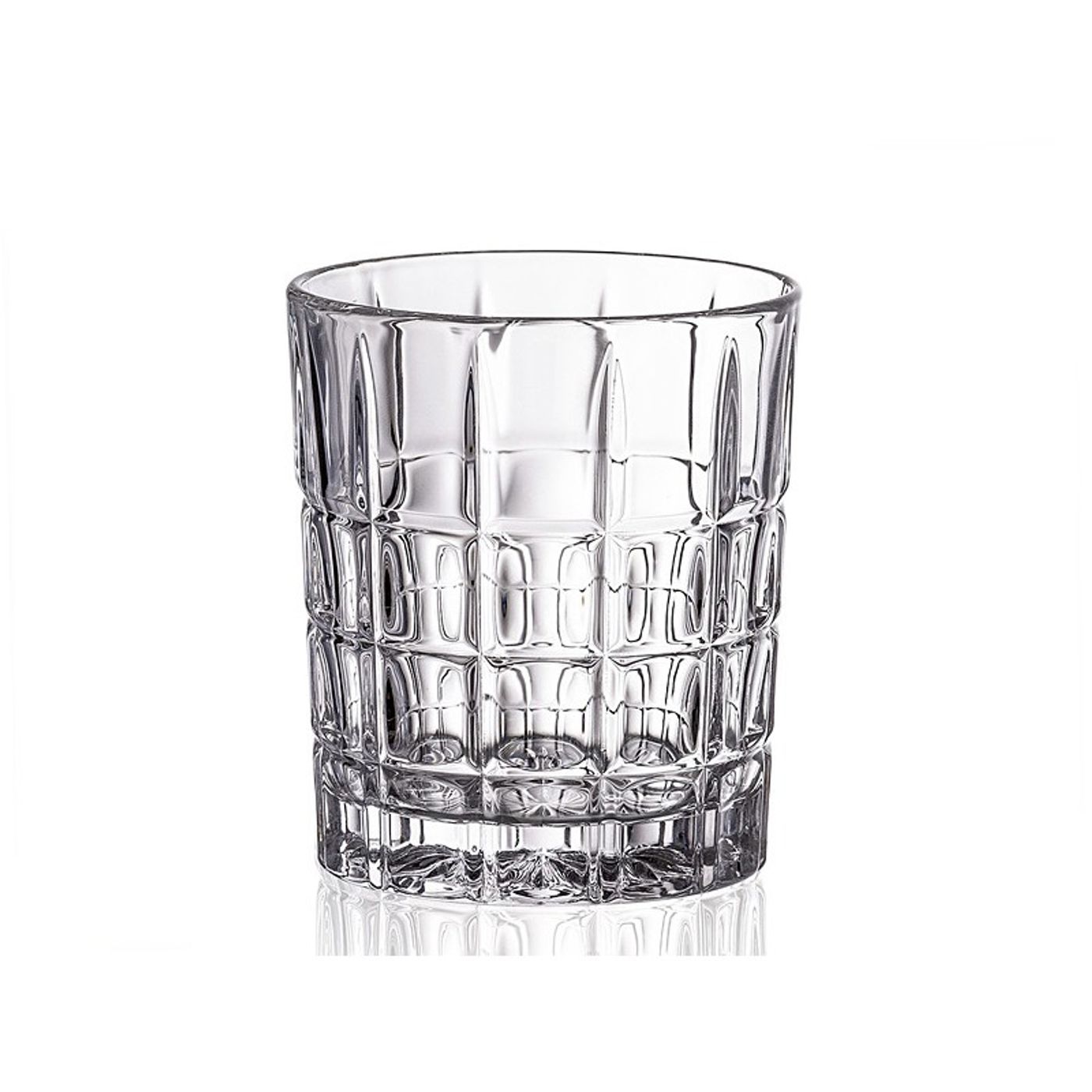 Verre à whisky Diplomate 32 cl