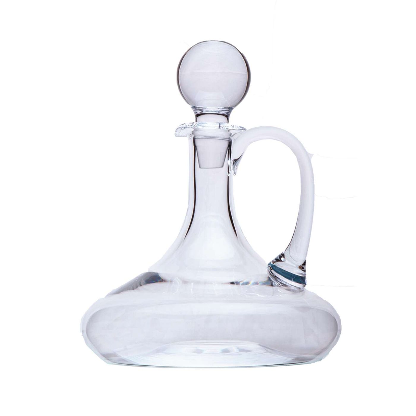 Carafe à décanter avec anse 1,4 L