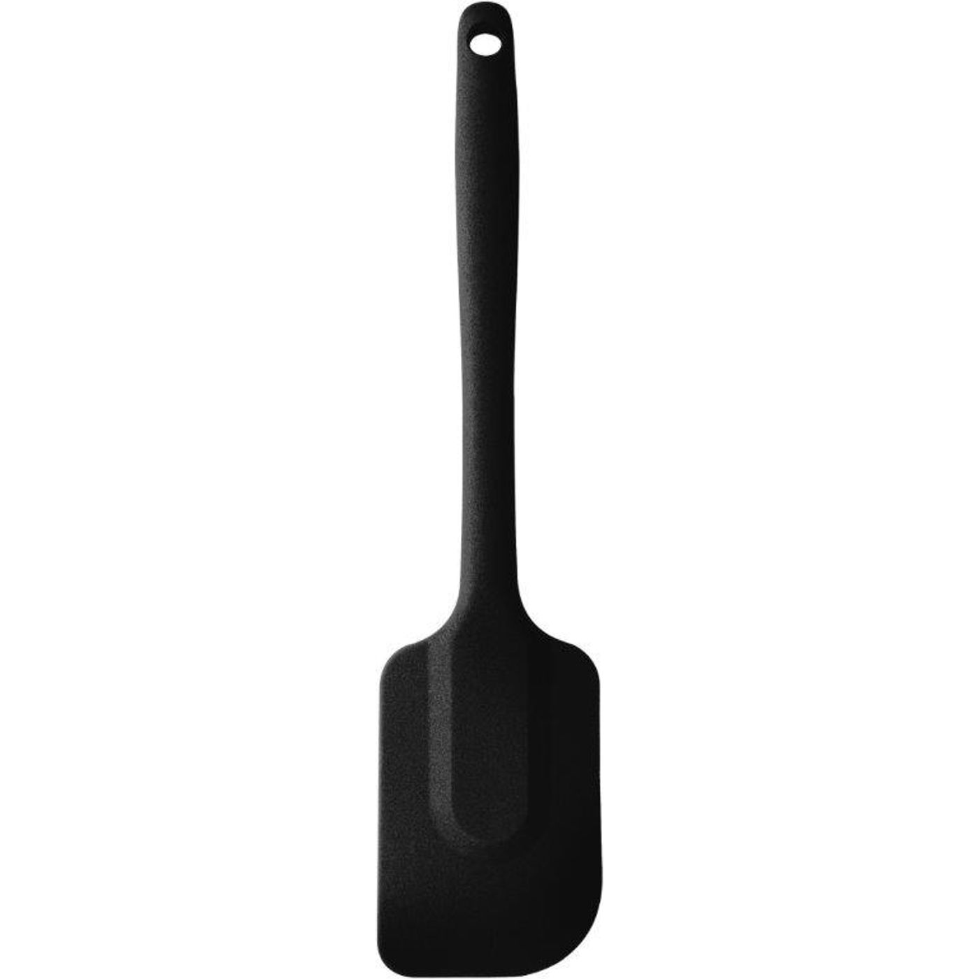 Spatule Maryse silicone noire 25 cm