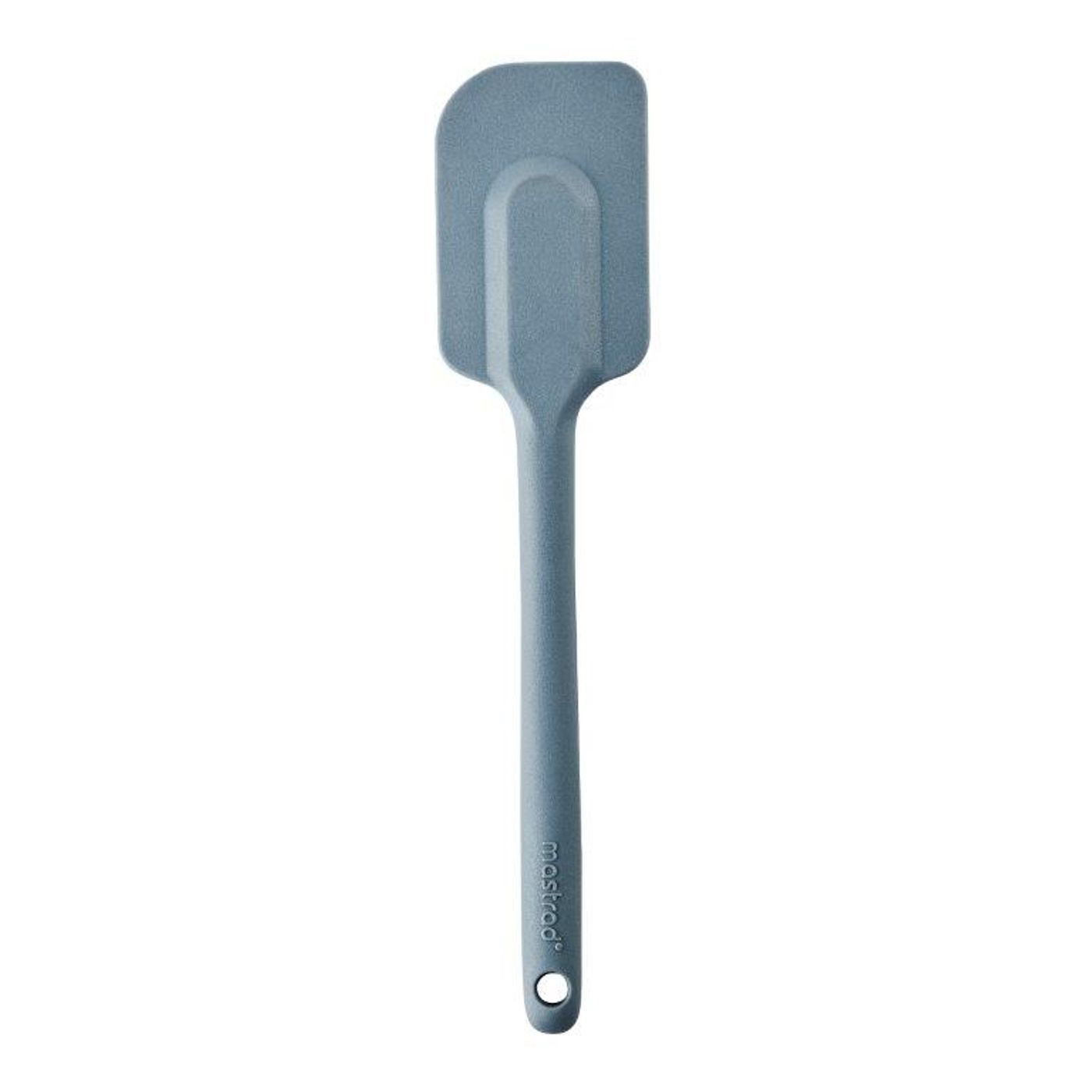 Spatule maryse gris 25 cm silicone