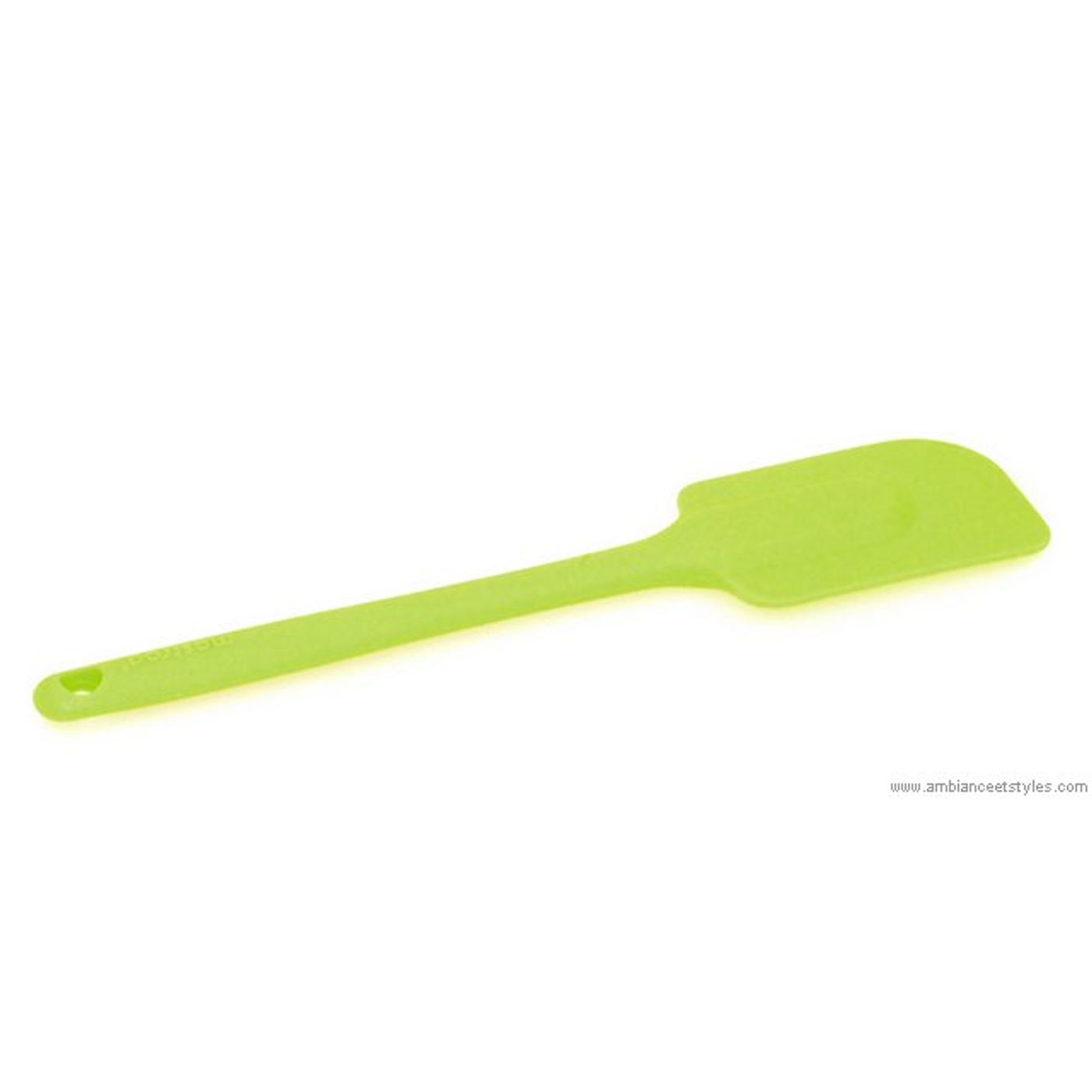 Spatule silicone