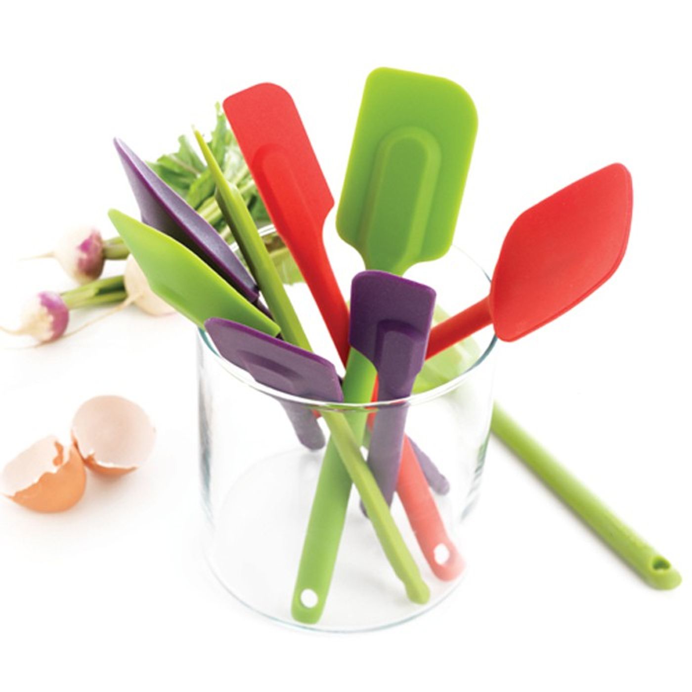 Demi-spatule maryse silicone