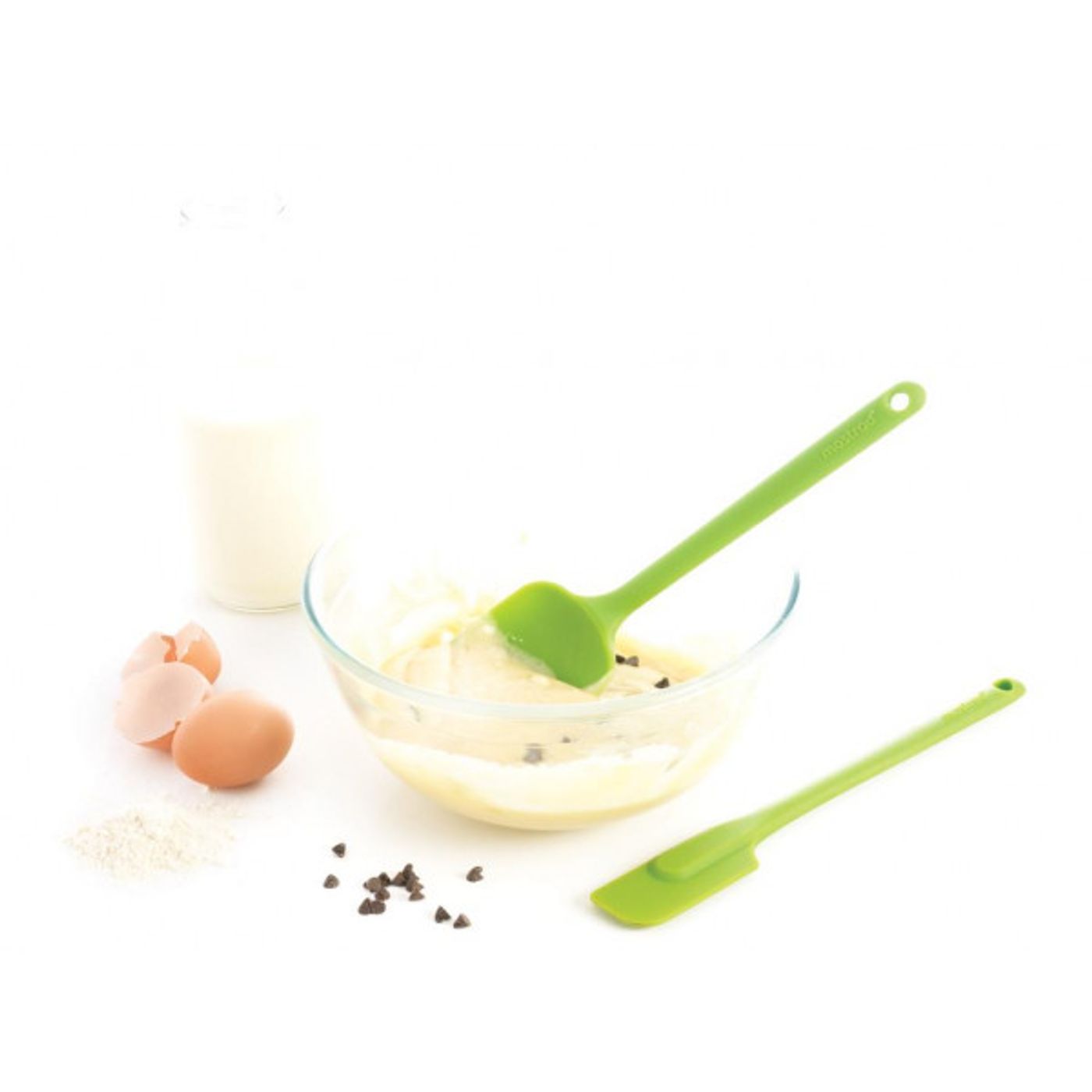 Spatule 100% silicone