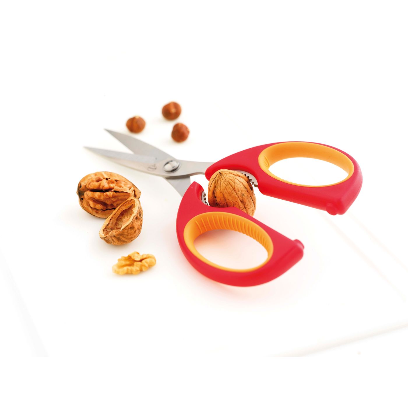 Ciseaux de cuisine multi-fonctions