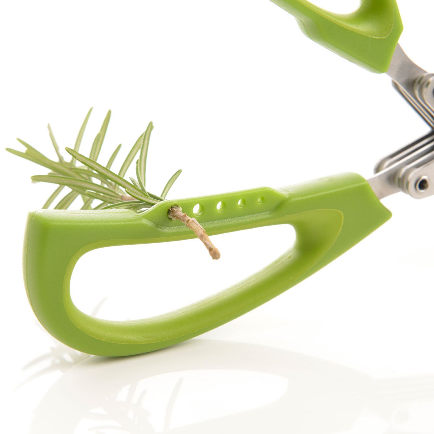 Ciseaux à herbes 5 lames