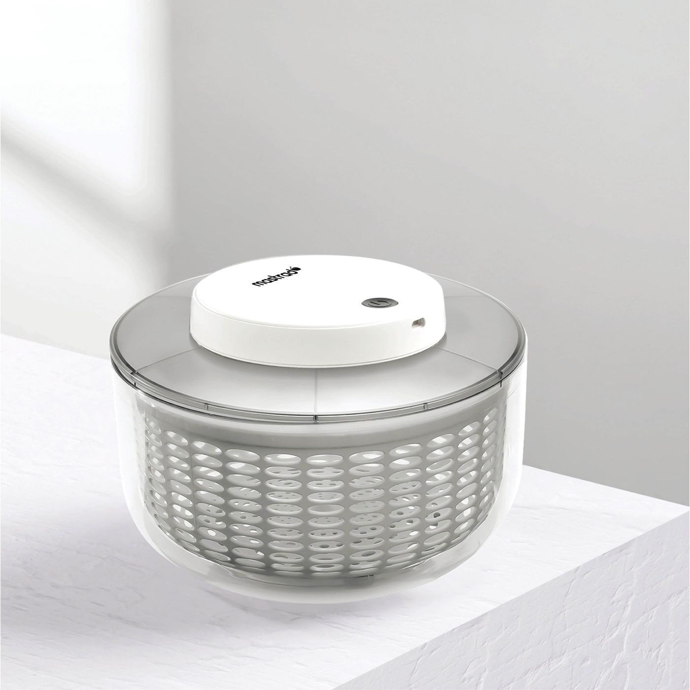 Essoreuse à salade électrique 26 cm