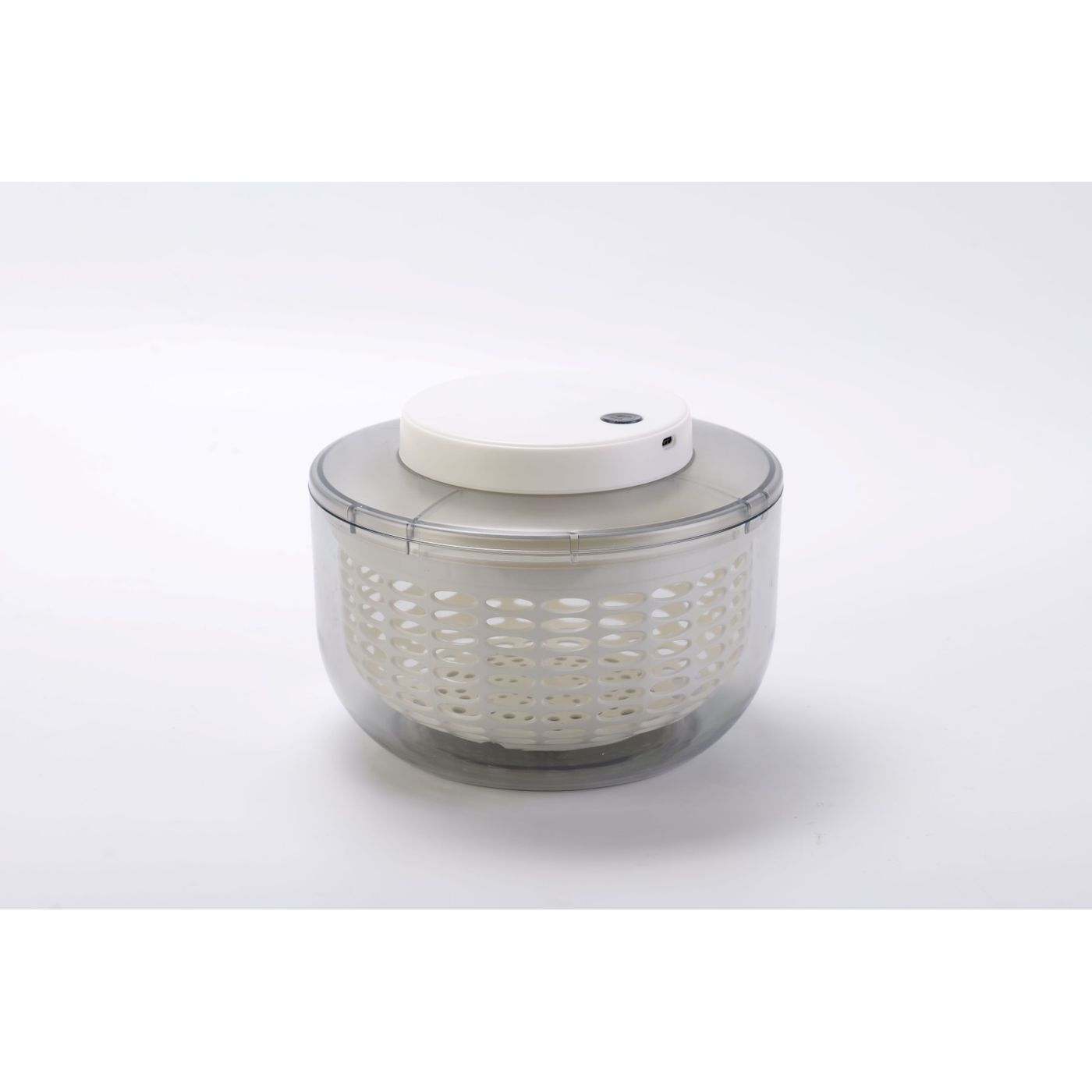 Essoreuse à salade électrique 26 cm