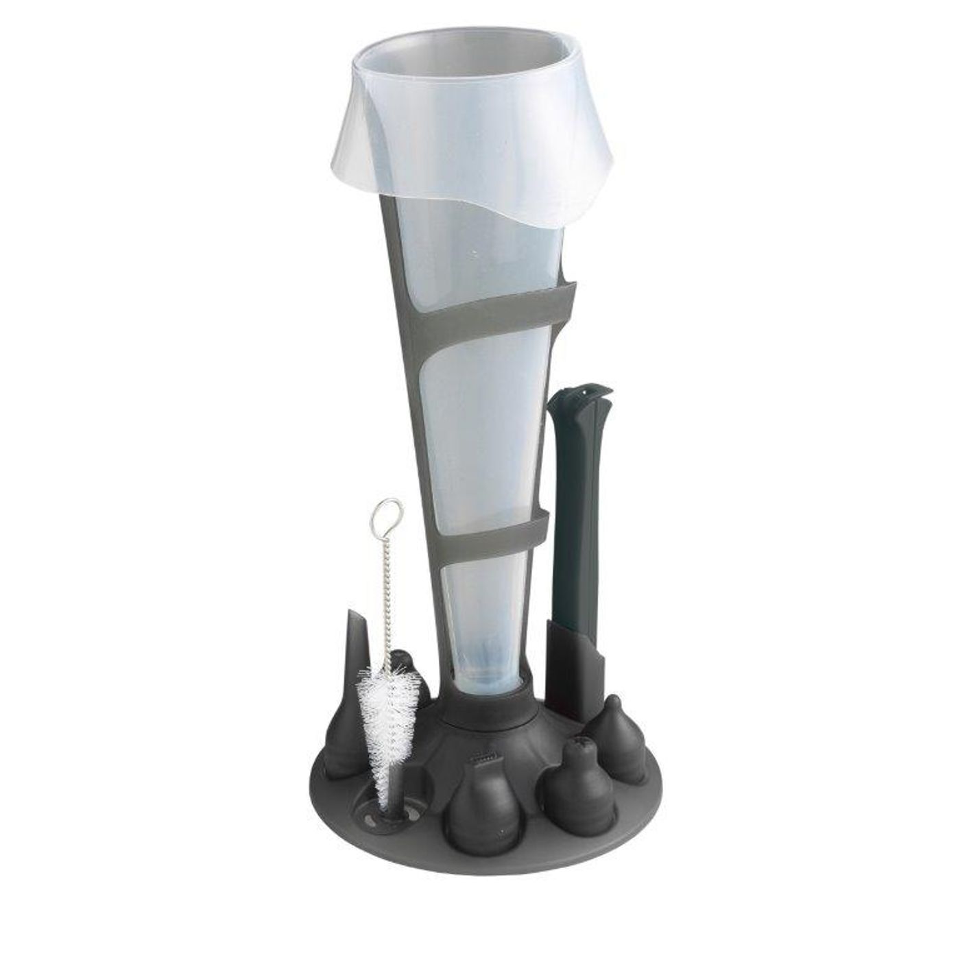 Set poche à douille