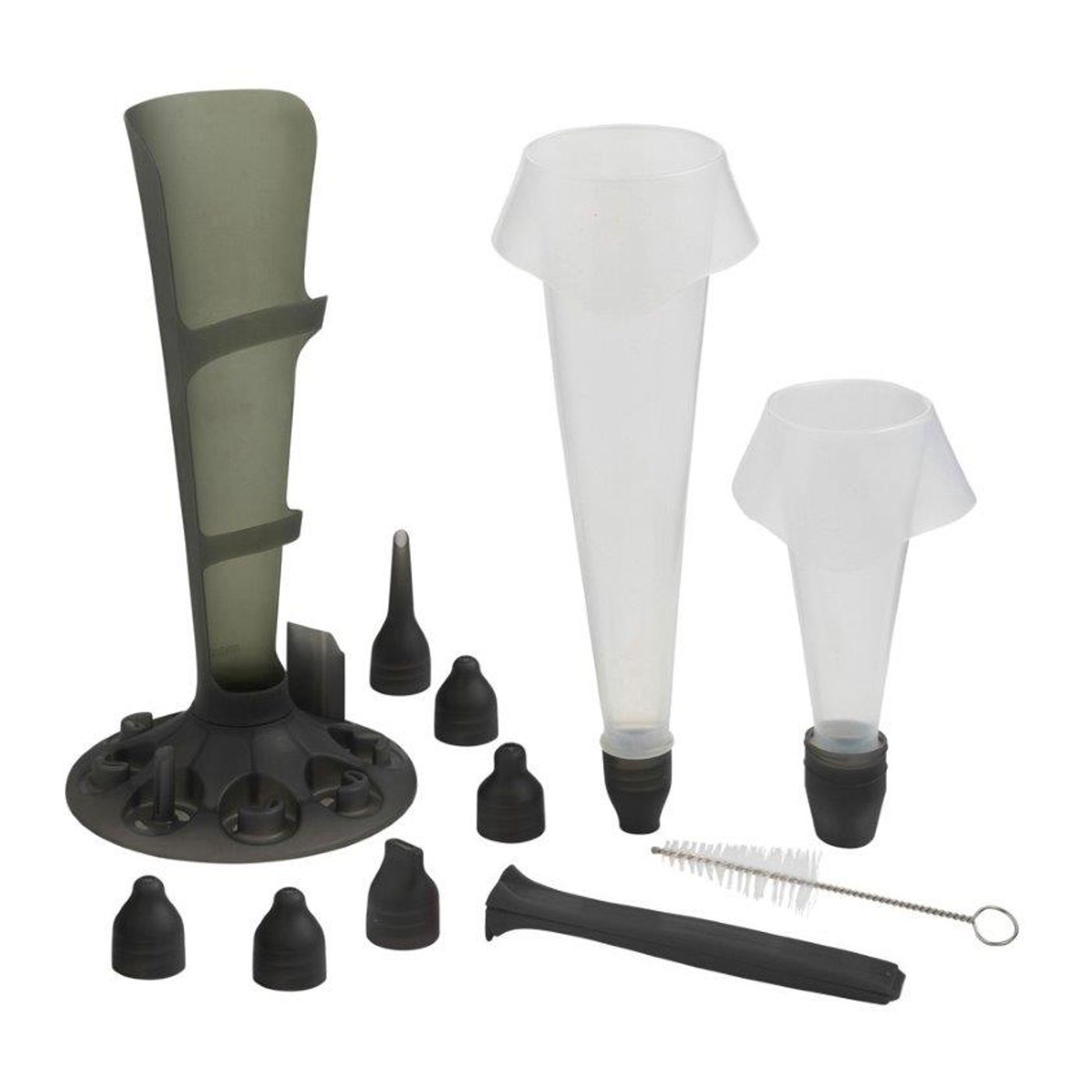 Set poche à douille