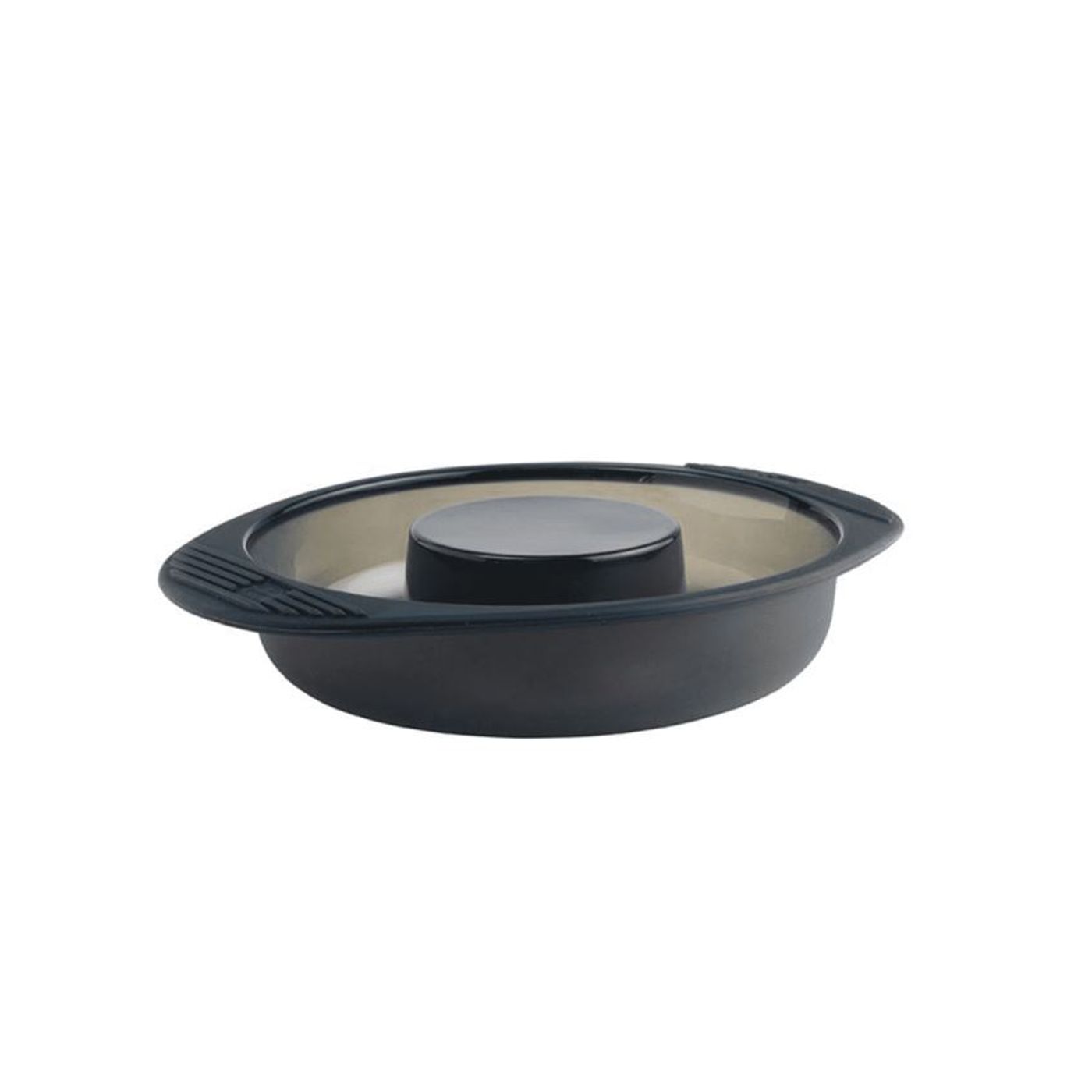 Moule à savarin en silicone 26 cm