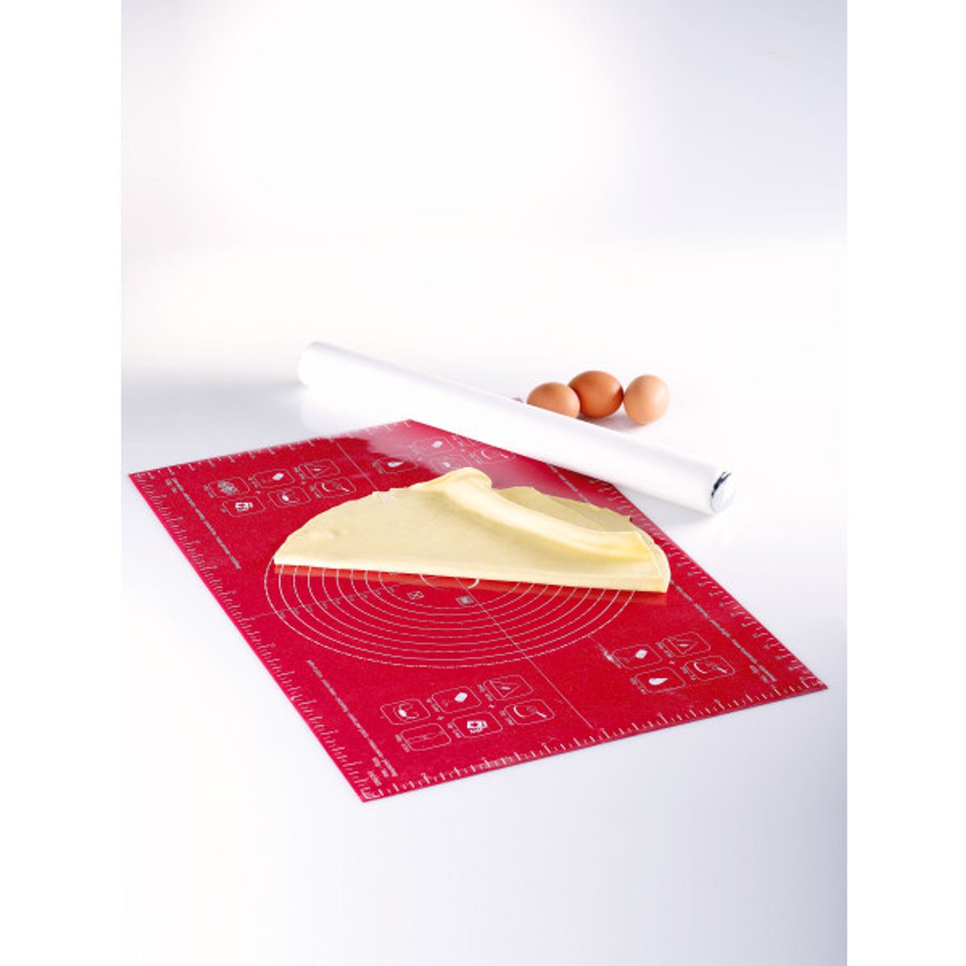 Feuille à pâtisserie 40 x 62 cm